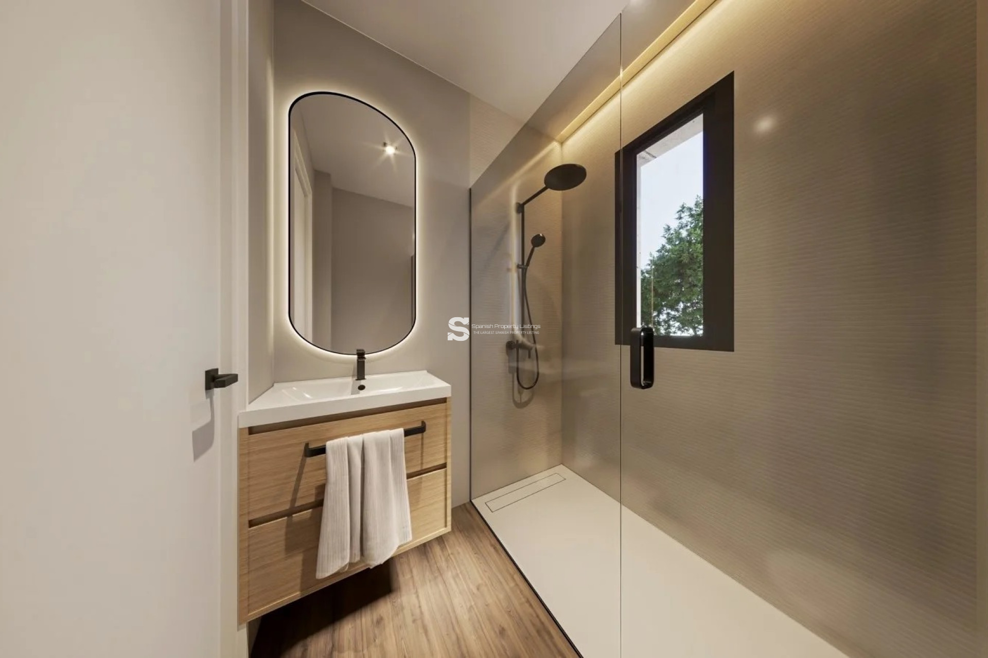 New Build - Penthouse - Las Lagunas de Mijas