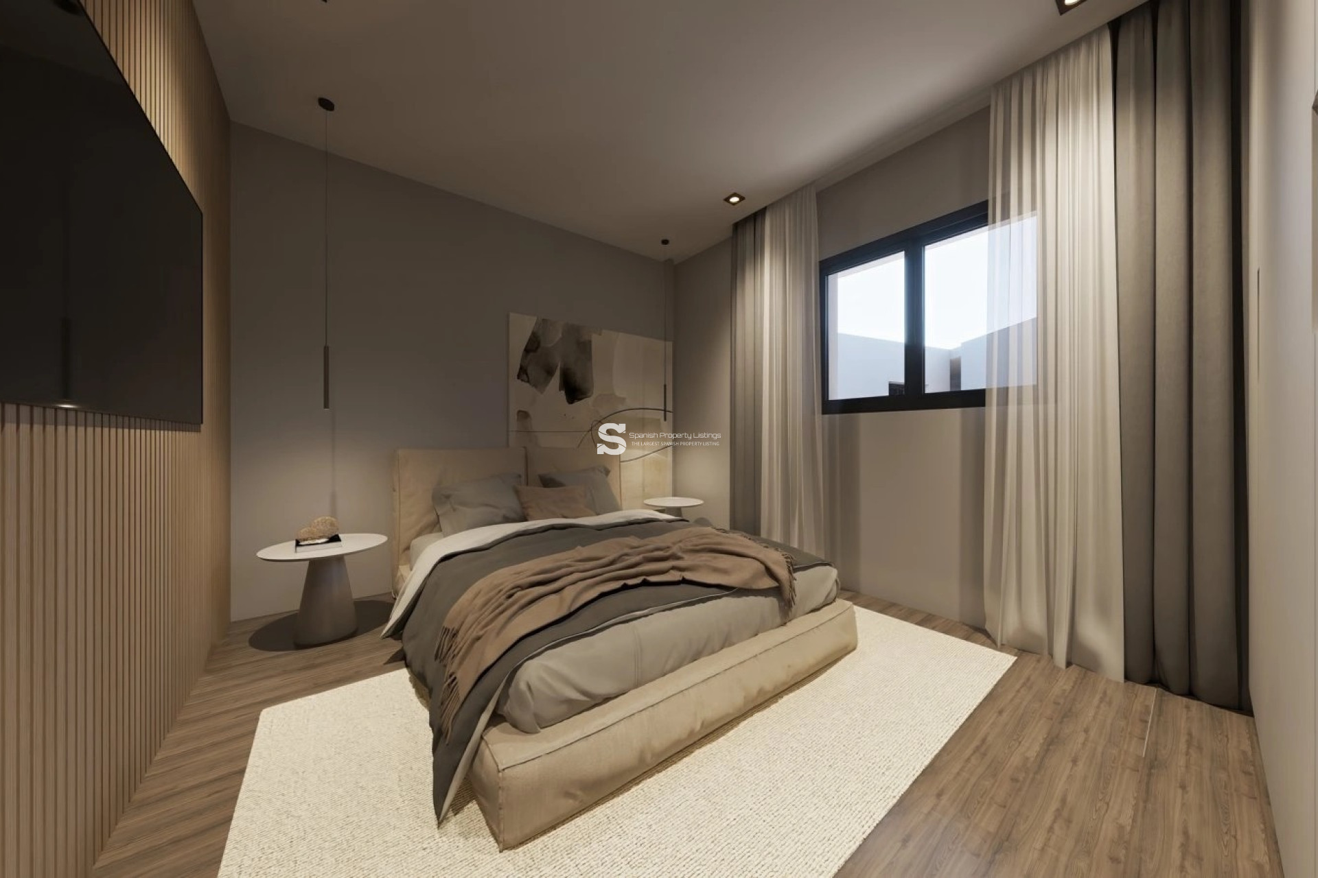 New Build - Penthouse - Las Lagunas de Mijas