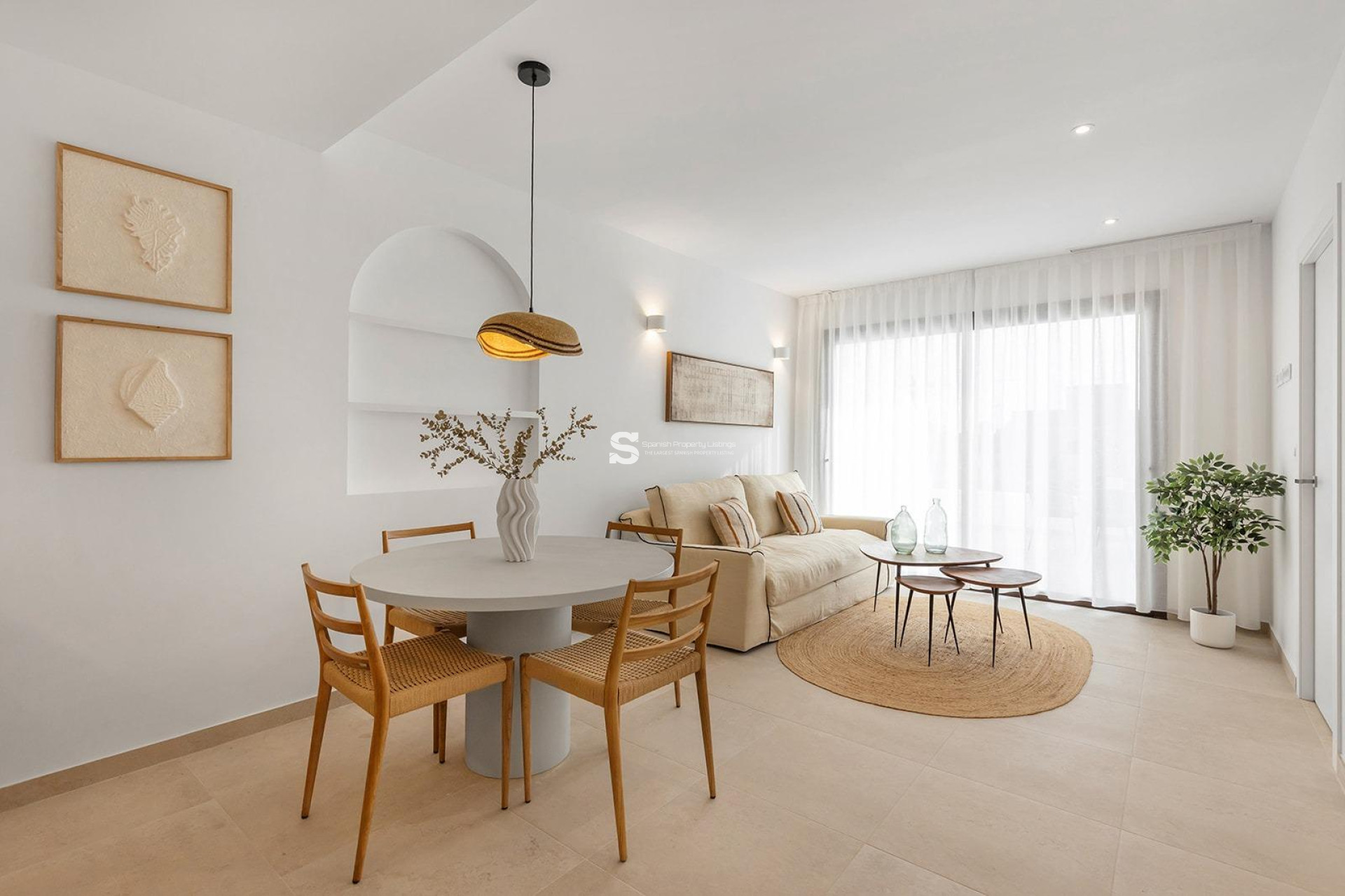 New Build - Penthouse - Los Alcazares - La Serena Golf