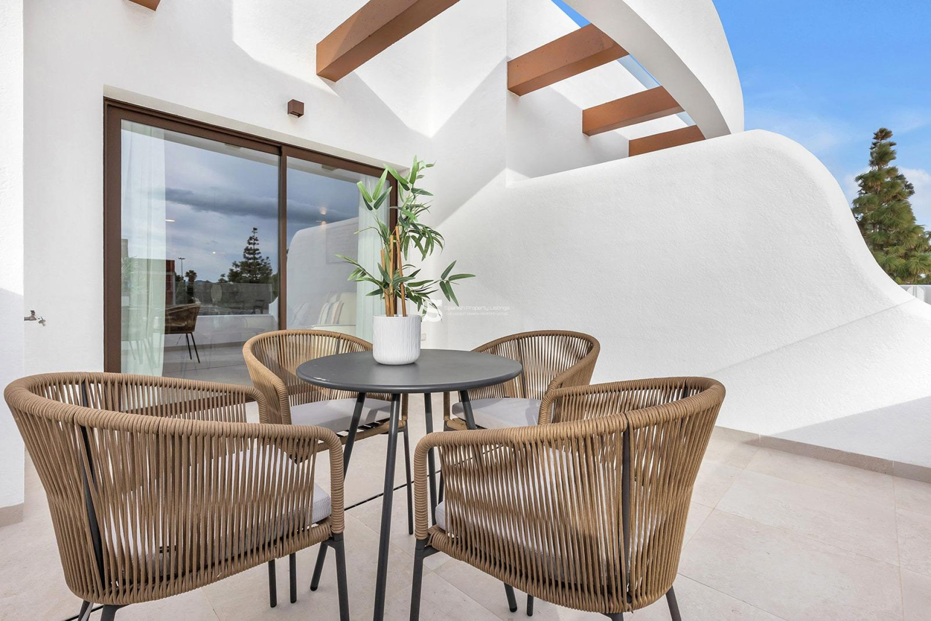 New Build - Penthouse - Los Alcazares - La Serena Golf