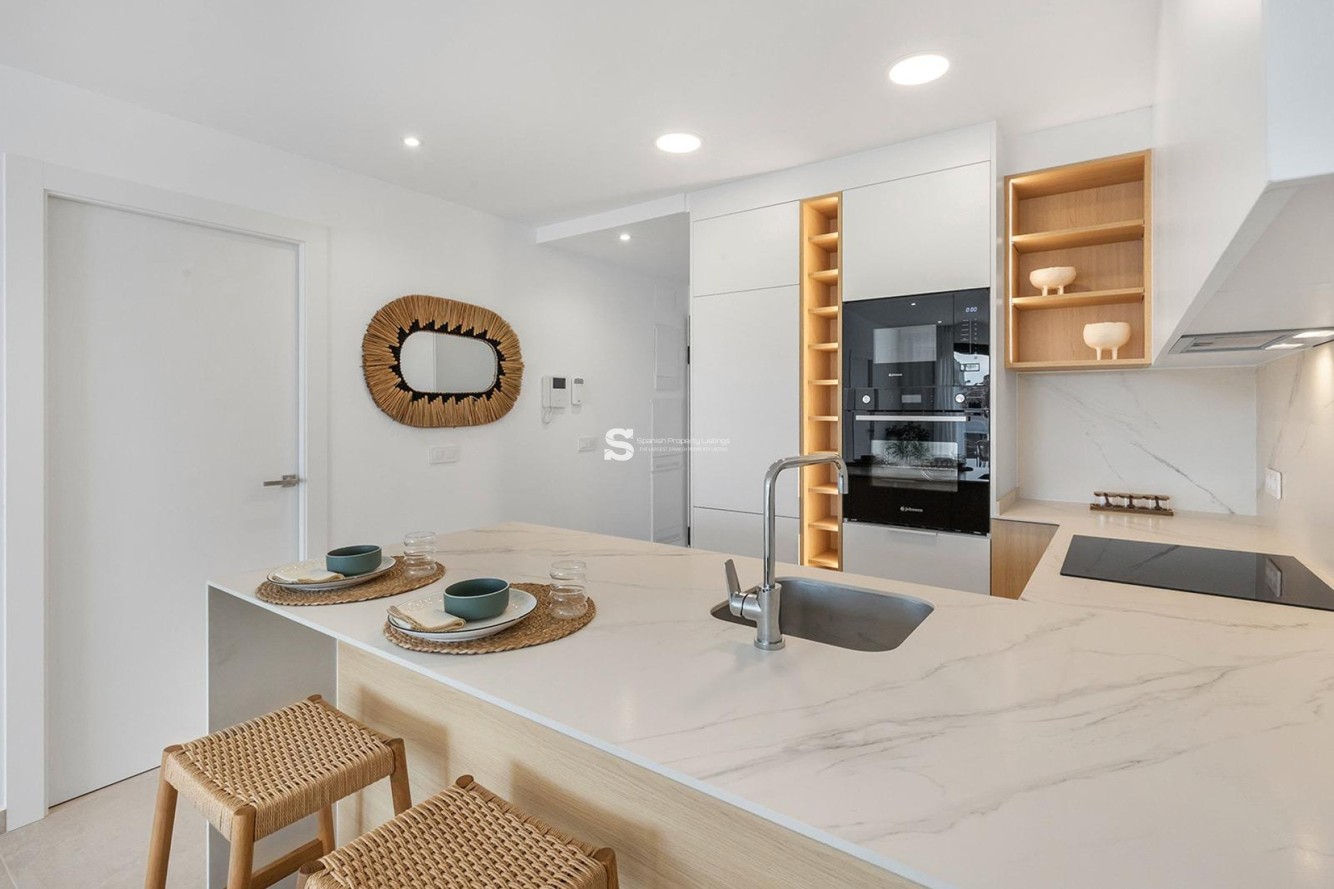 New Build - Penthouse - Los Alcazares - La Serena Golf