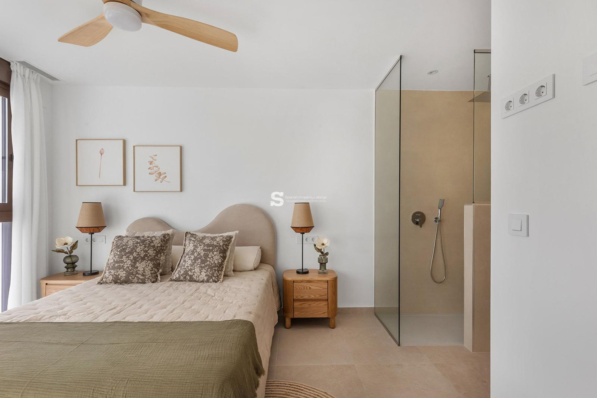 New Build - Penthouse - Los Alcazares - La Serena Golf