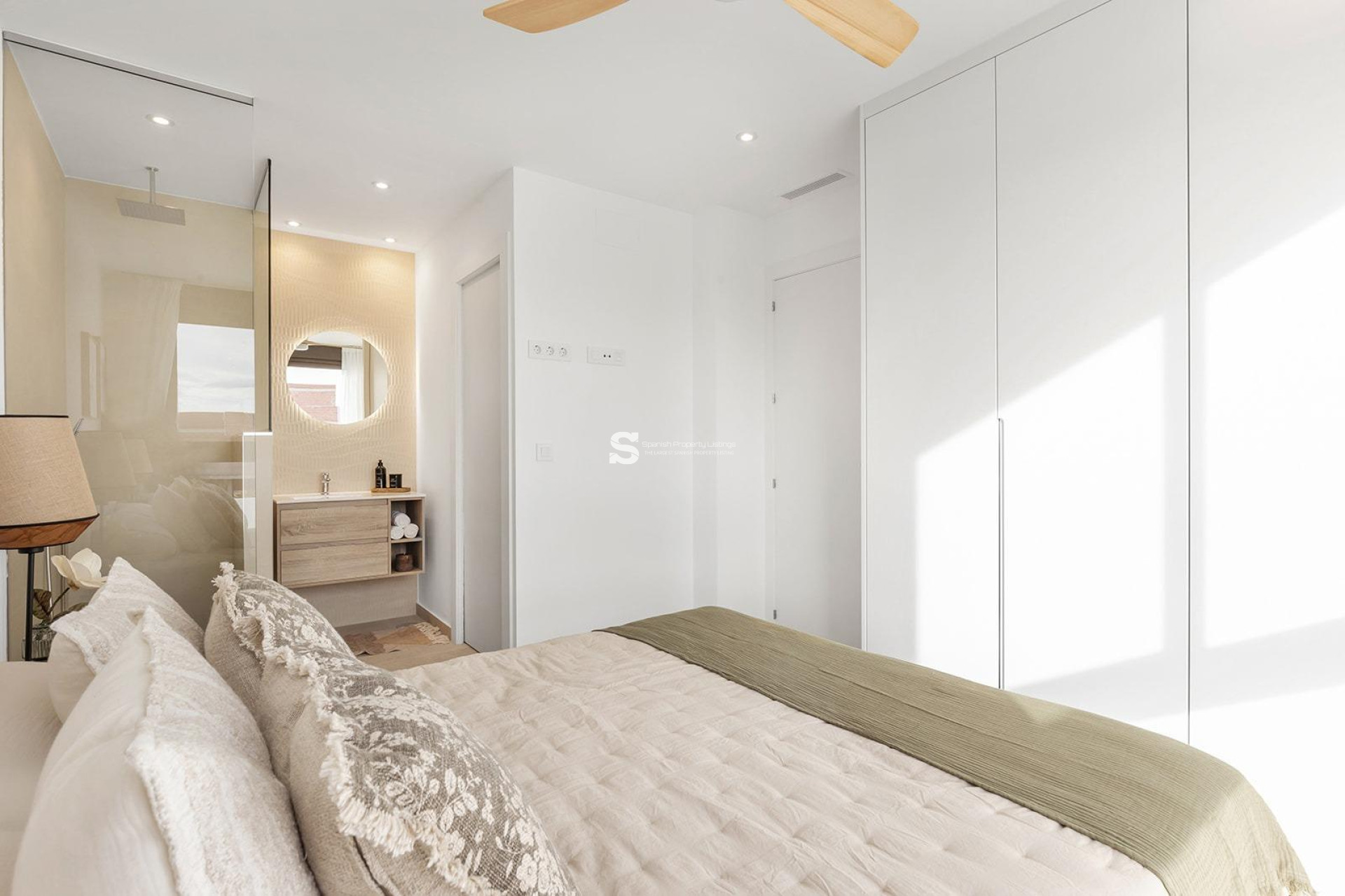 New Build - Penthouse - Los Alcazares - La Serena Golf