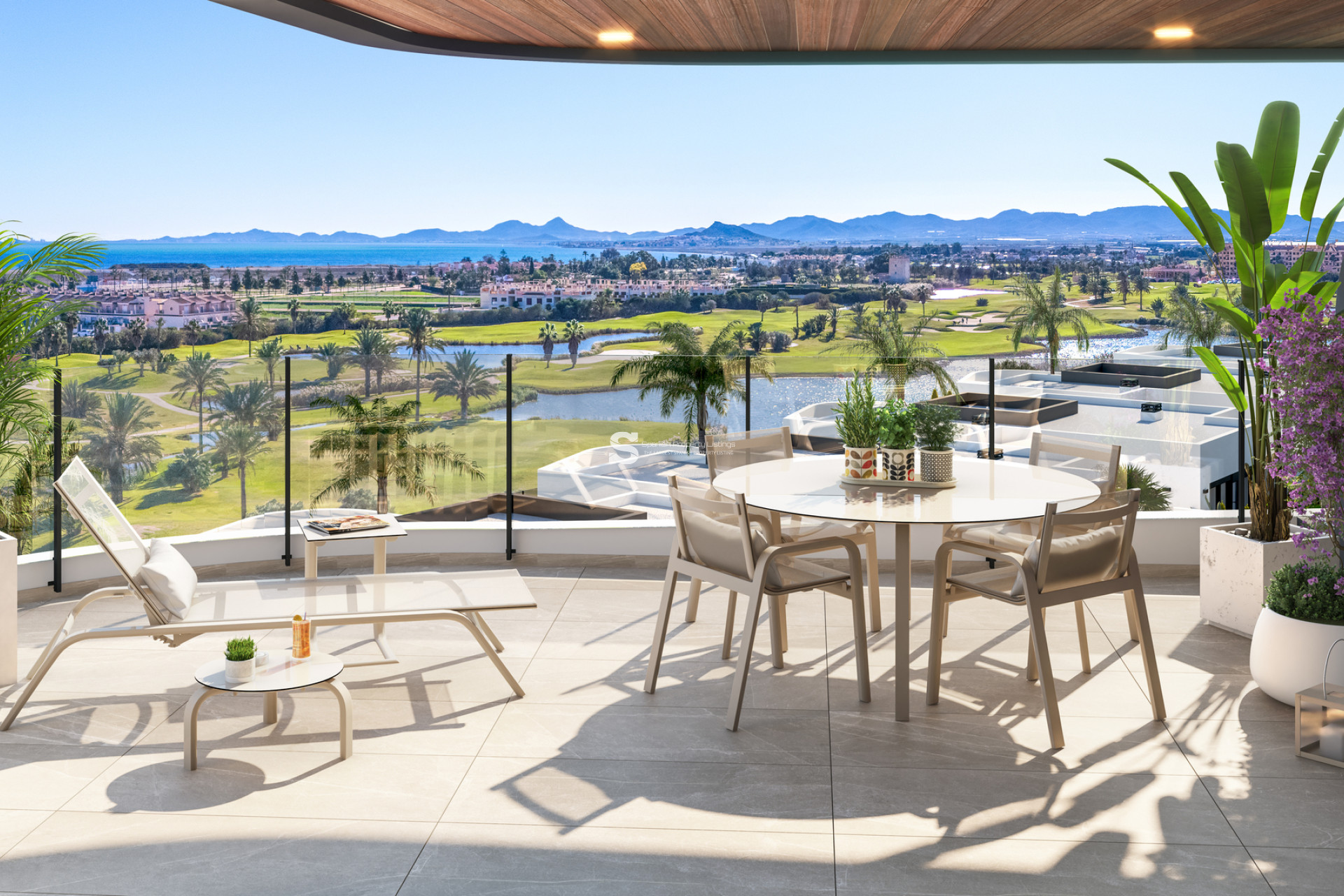 New Build - Penthouse - Los Alcazares - Los Alcázares