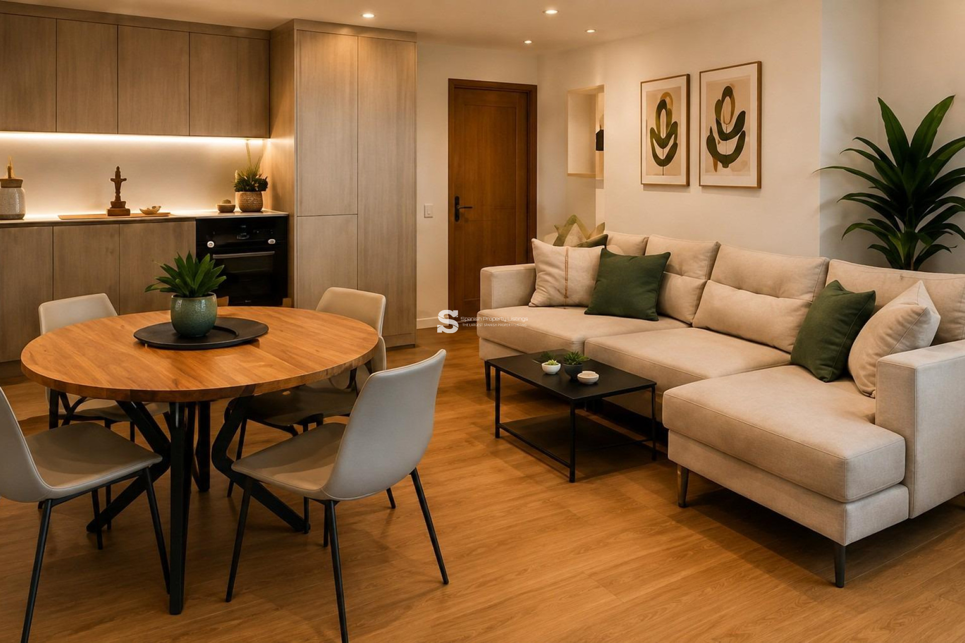 New Build - Penthouse - Los Alcazares - Playa Lo Sola