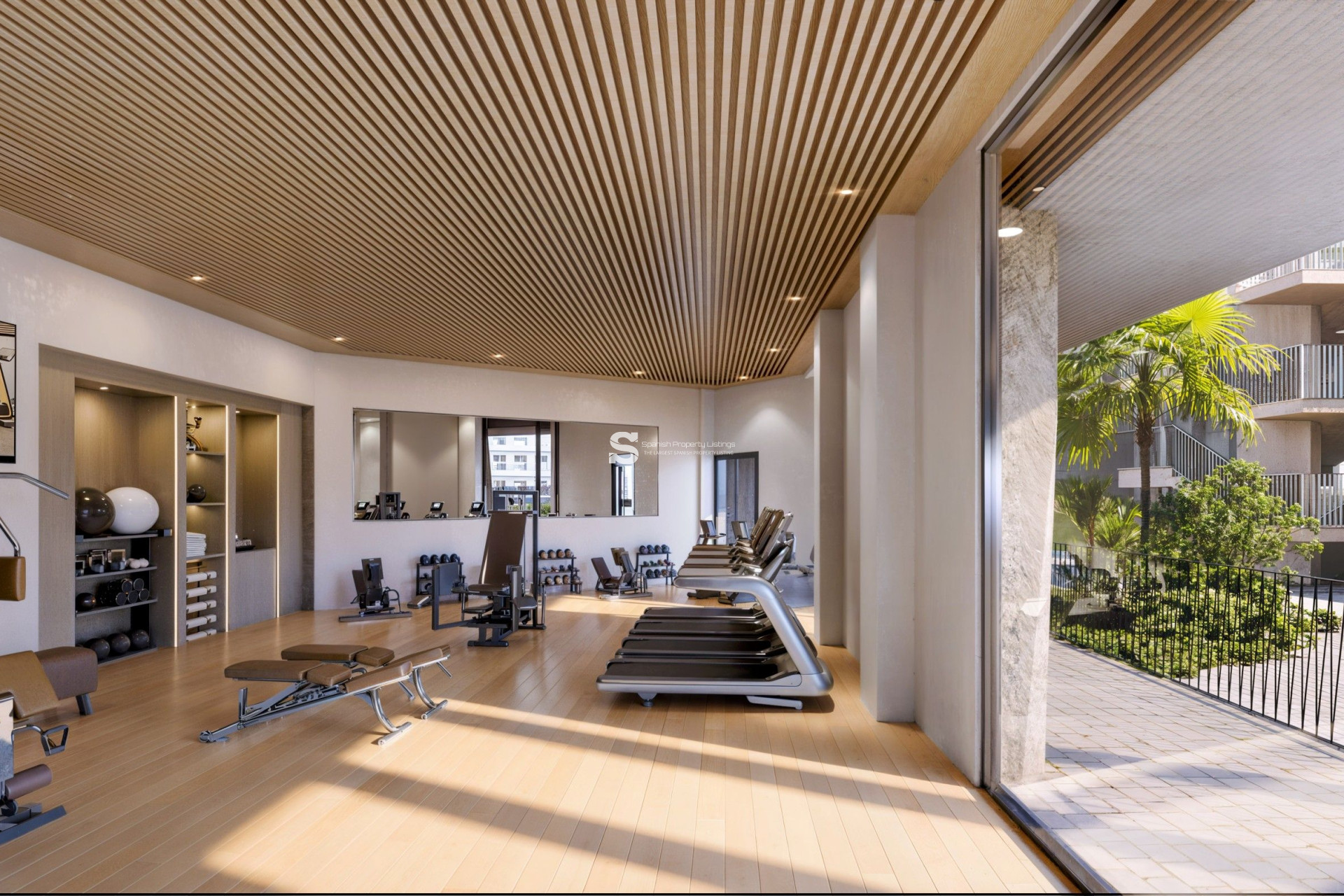 New Build - Penthouse - Manilva