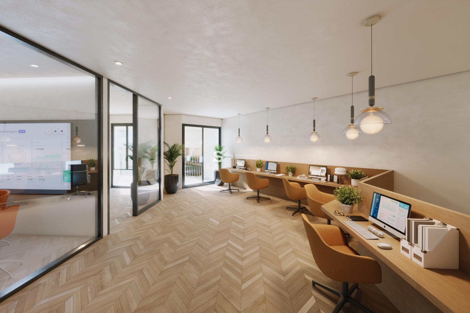 New Build - Penthouse - Manilva