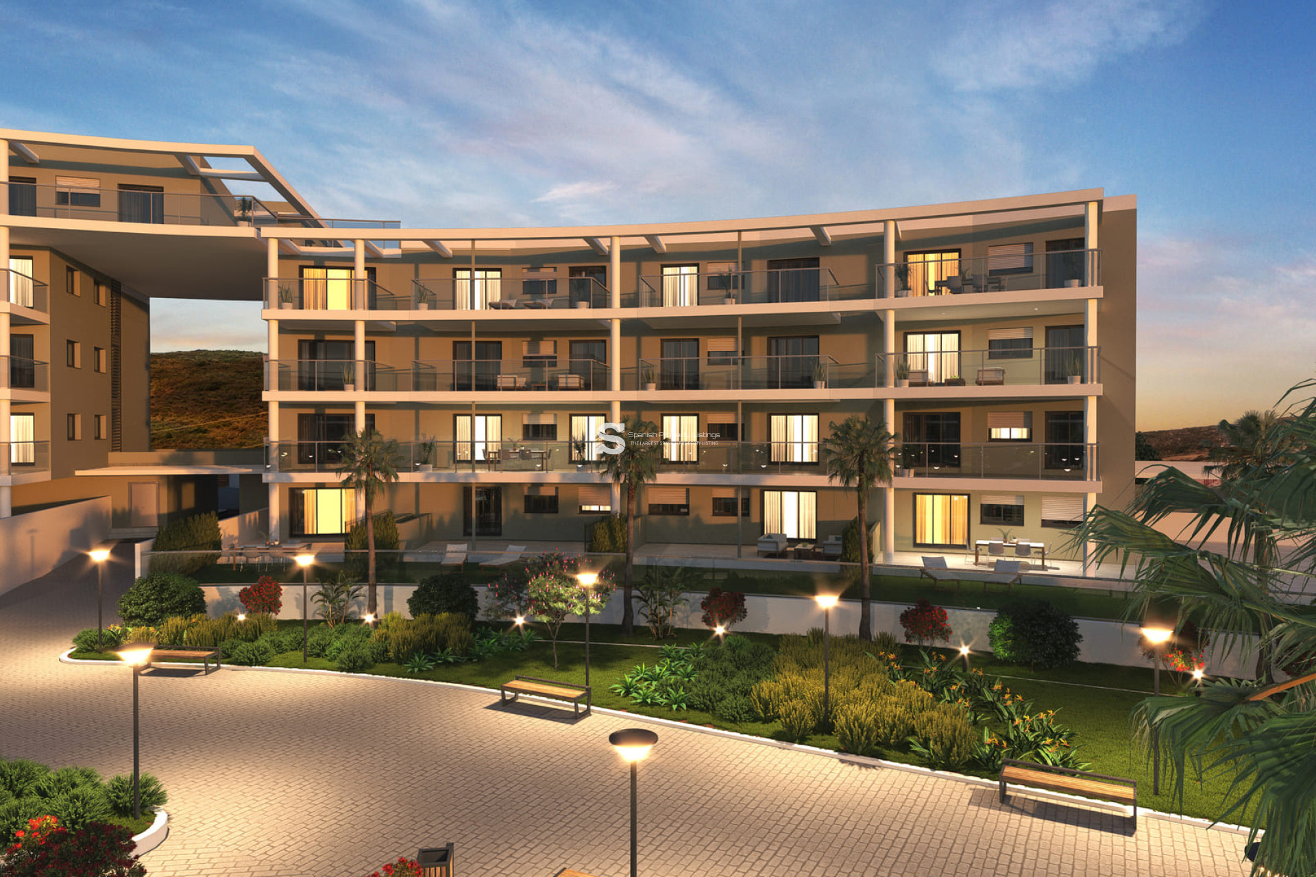 New Build - Penthouse - Manilva