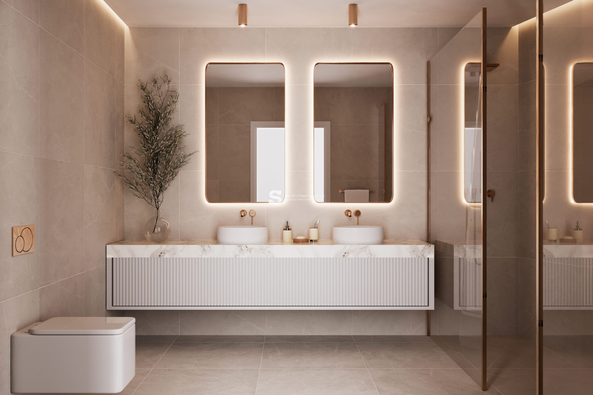 New Build - Penthouse - Marbella