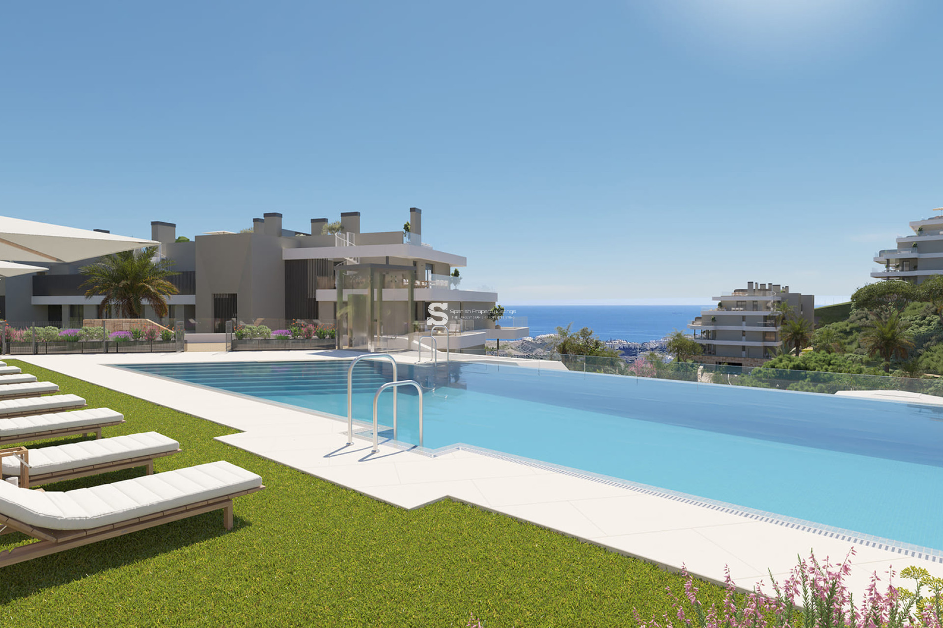 New Build - Penthouse - Mijas