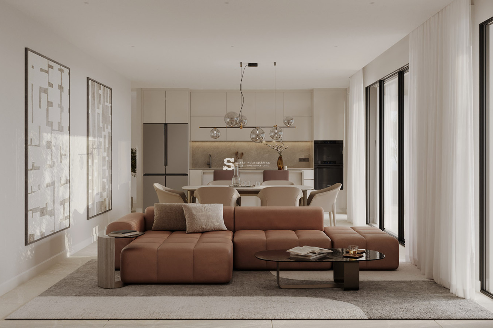 New Build - Penthouse - Mijas