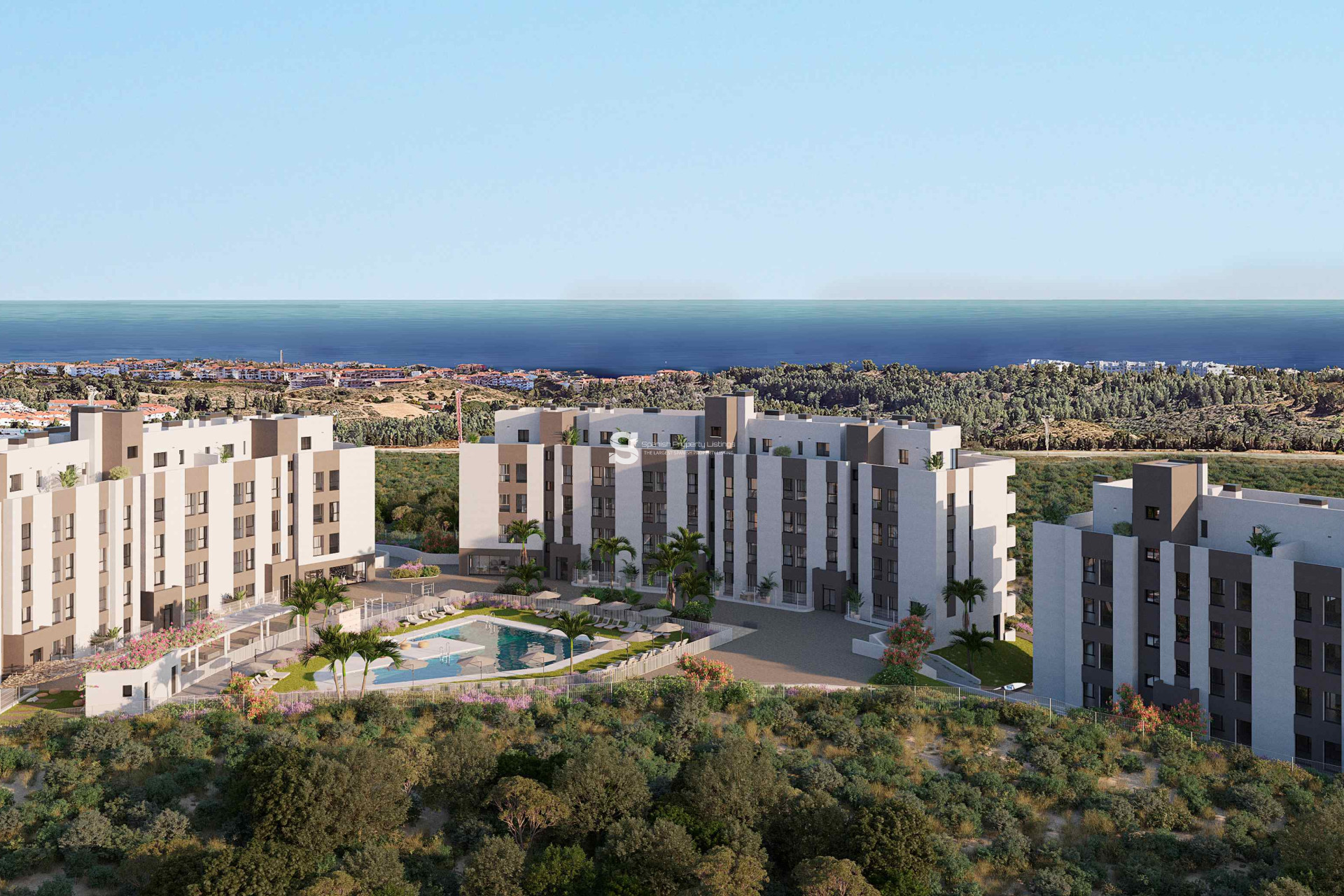 New Build - Penthouse - Mijas