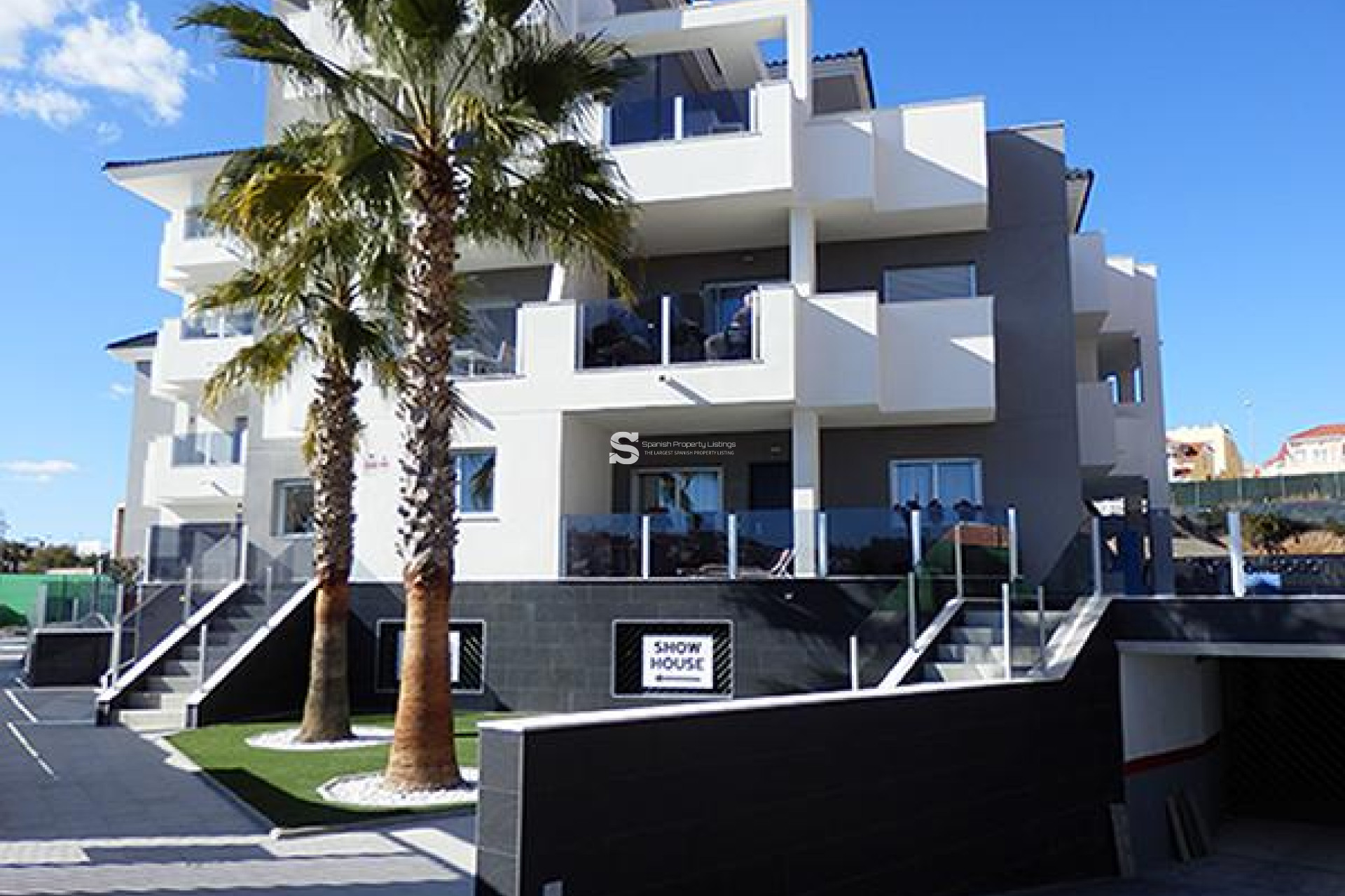 New Build - Penthouse - Orihuela Costa - Las Filipinas