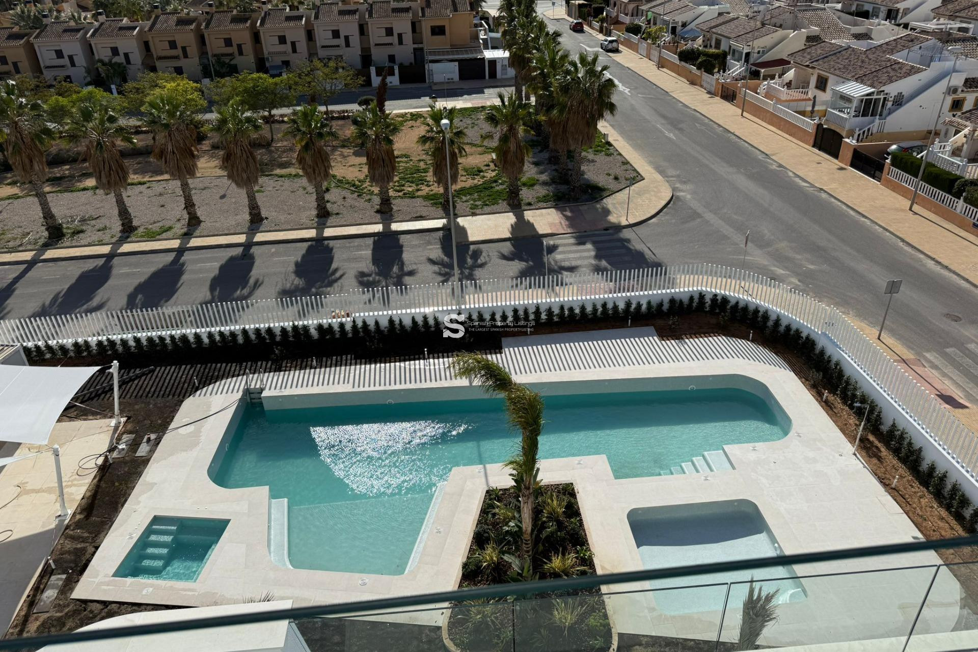 New Build - Penthouse - Orihuela Costa - Lomas De Cabo Roig
