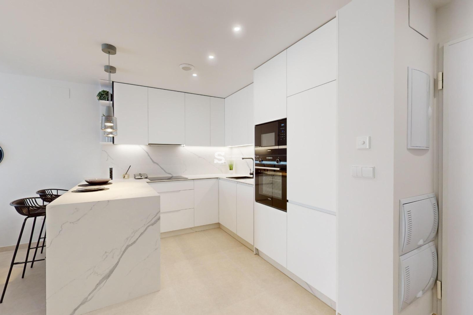 New Build - Penthouse - Orihuela Costa - Lomas De Cabo Roig