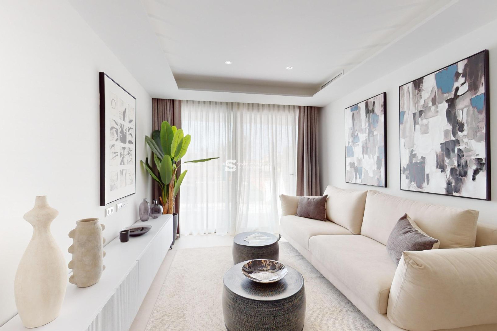 New Build - Penthouse - Orihuela Costa - Lomas De Cabo Roig