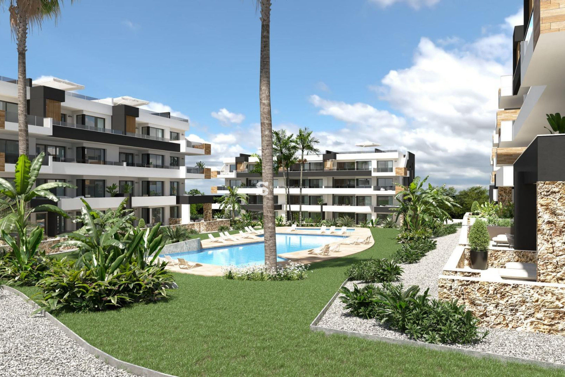 New Build - Penthouse - Orihuela Costa - Los Altos