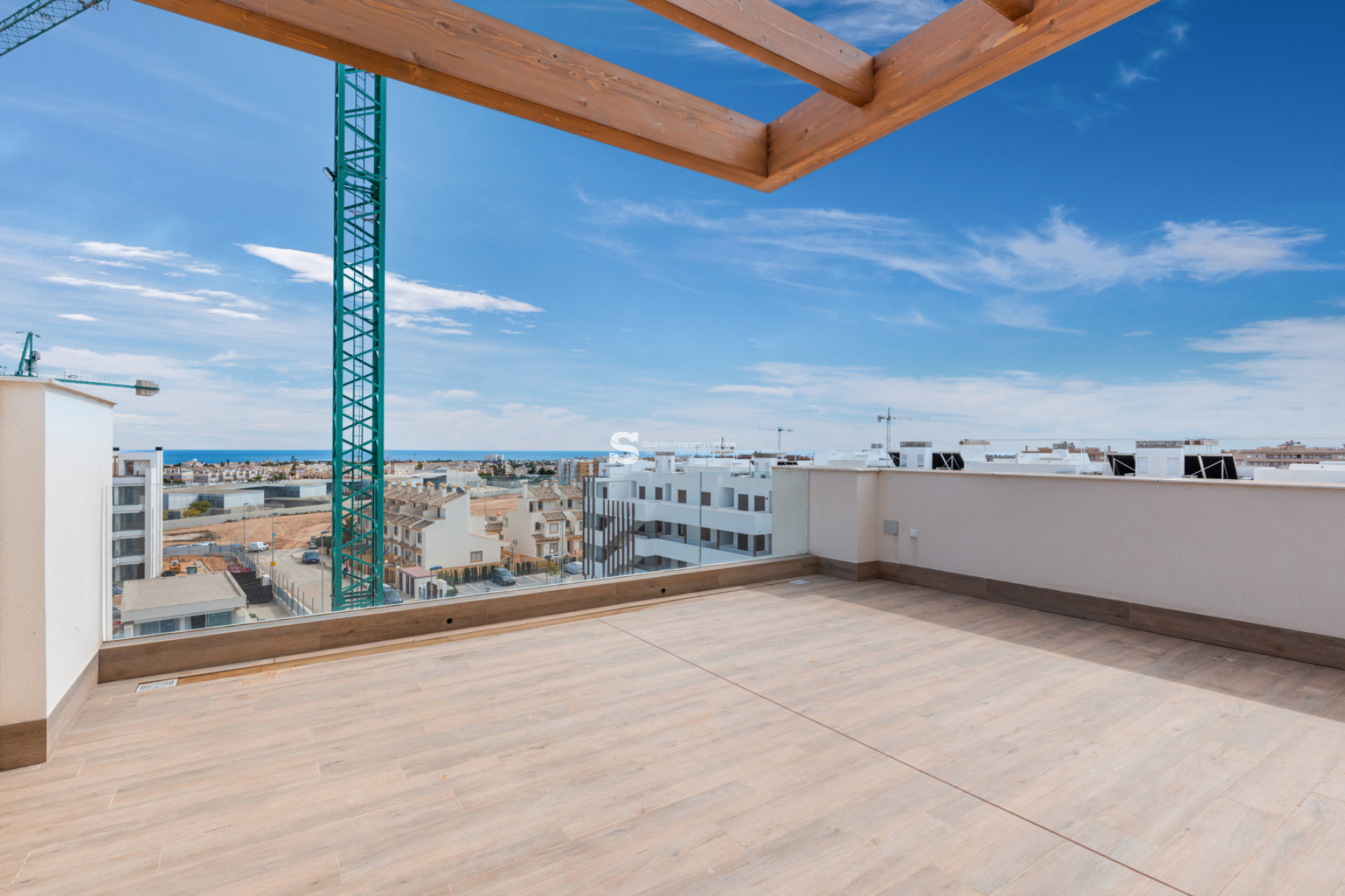 New Build - Penthouse - Orihuela Costa