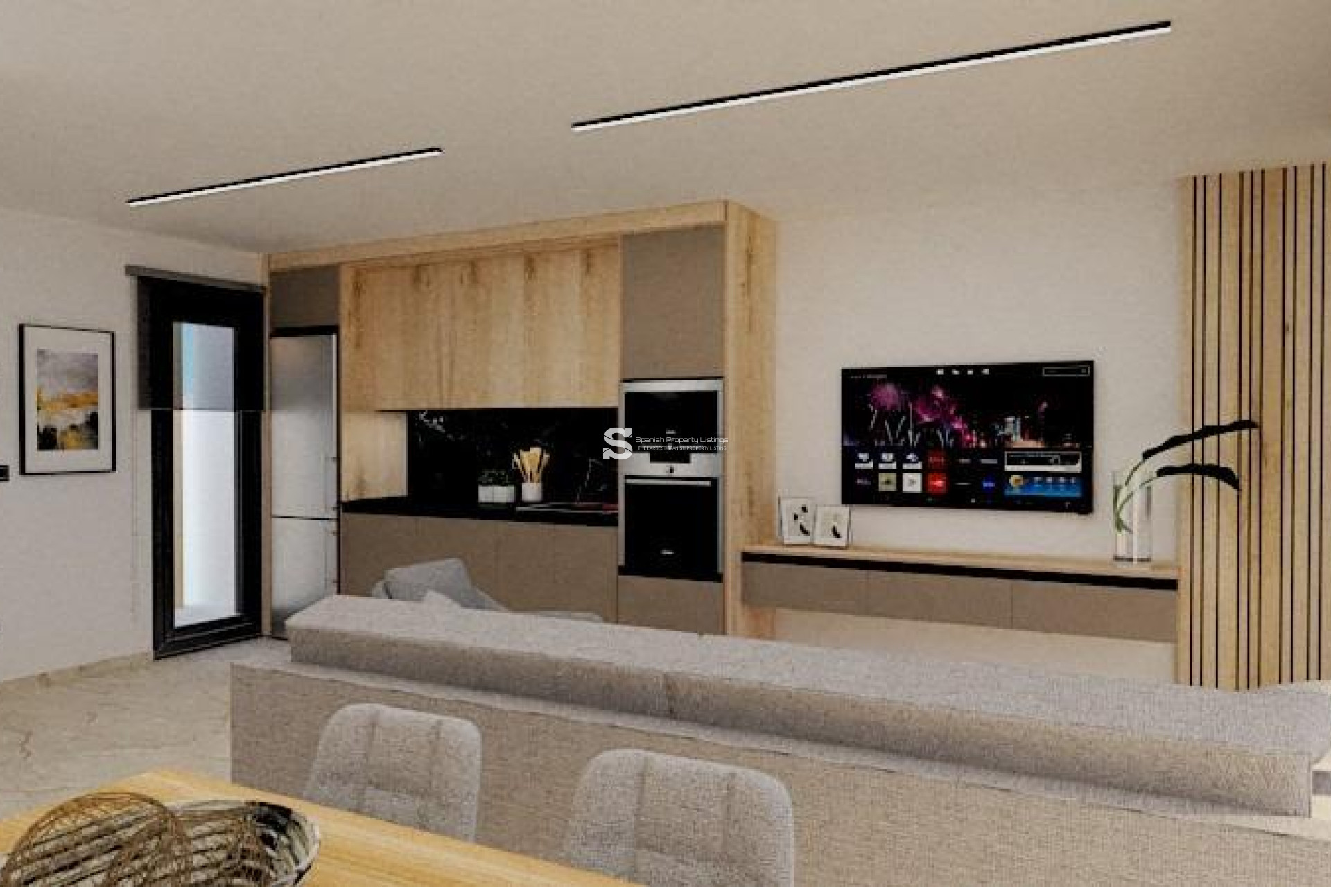 New Build - Penthouse - Pilar de la Horadada - Playa de las Higuericas