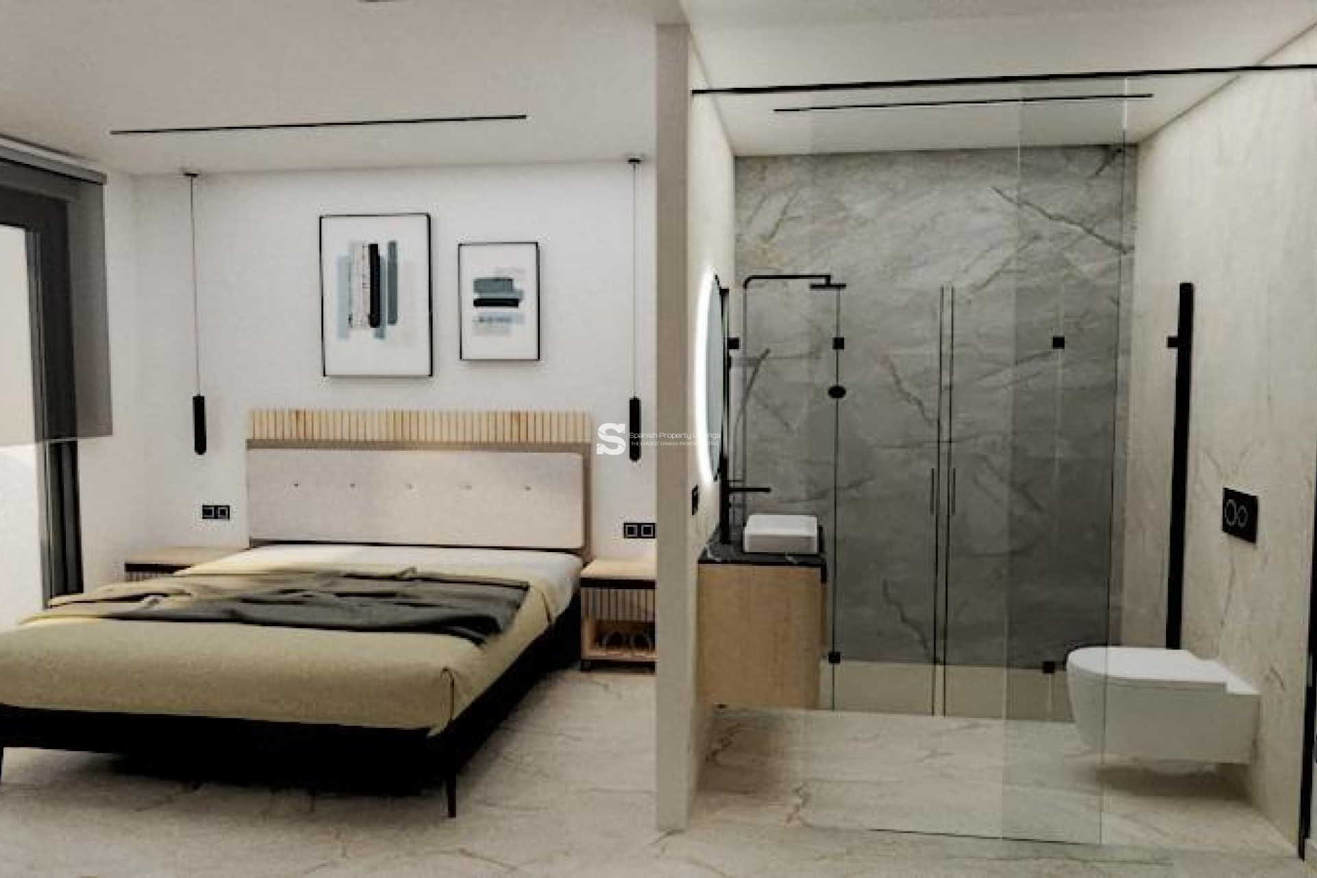 New Build - Penthouse - Pilar de la Horadada - Playa de las Higuericas