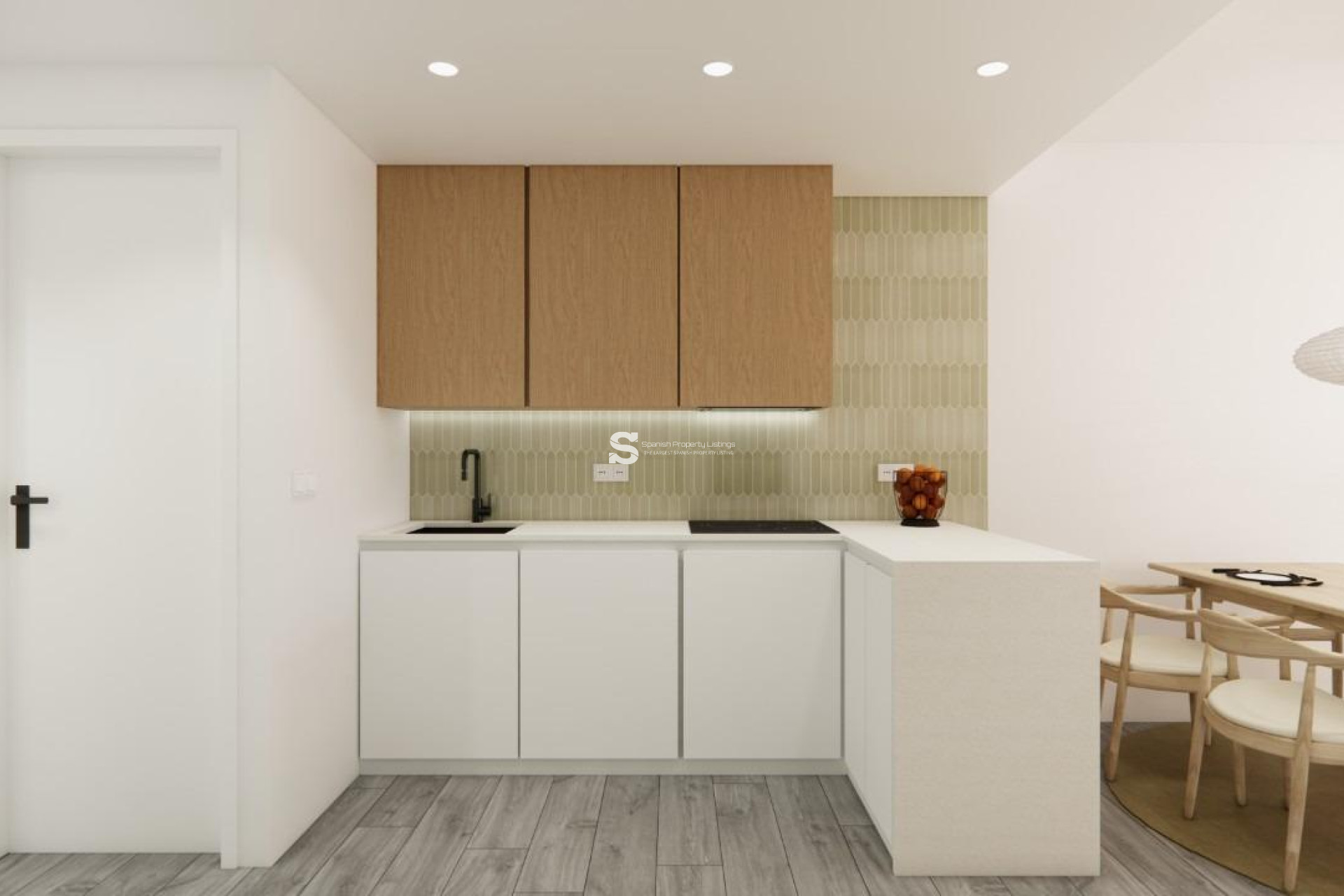New Build - Penthouse - Pilar de la Horadada - Torre De La Horadada