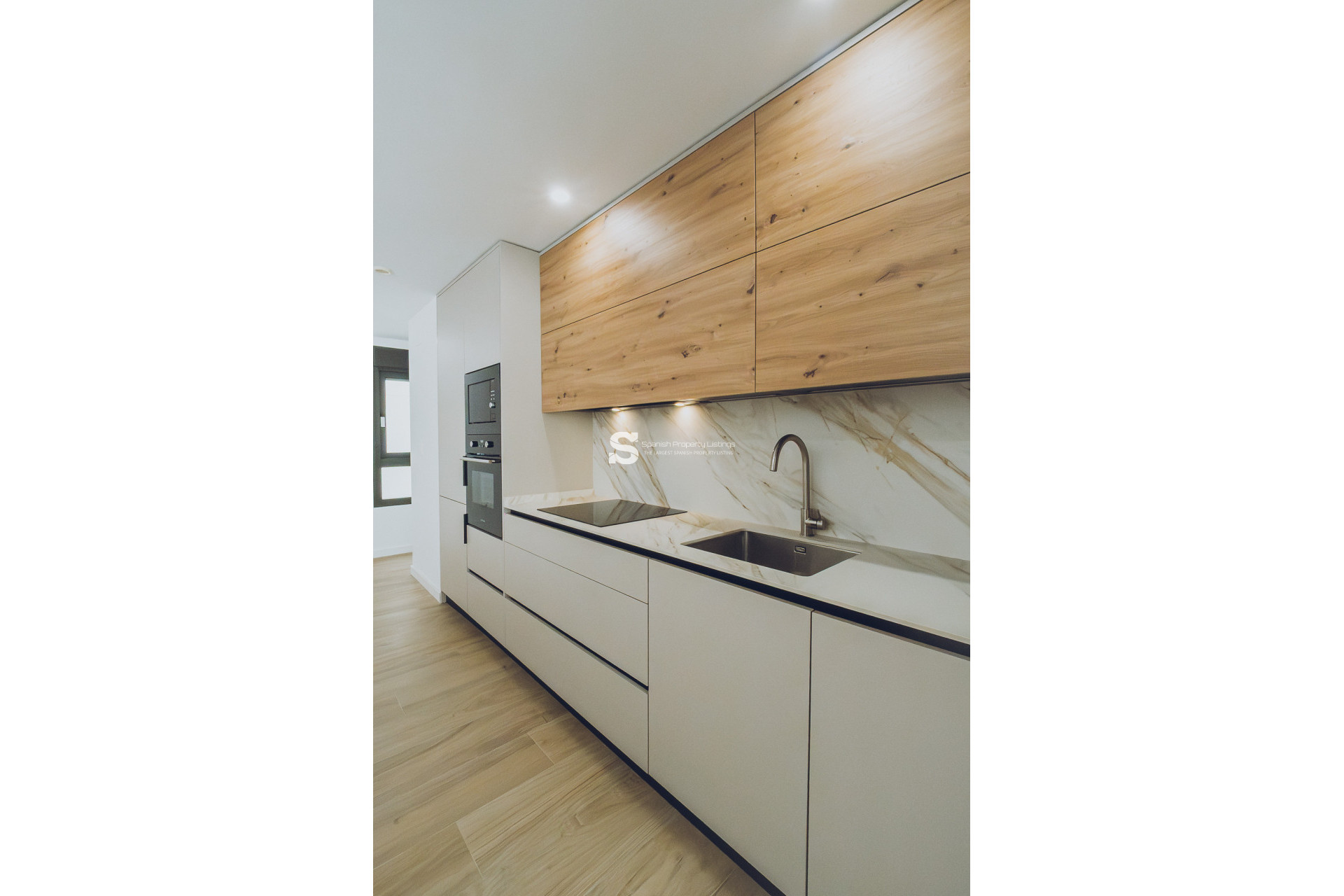 New Build - Penthouse - Redován