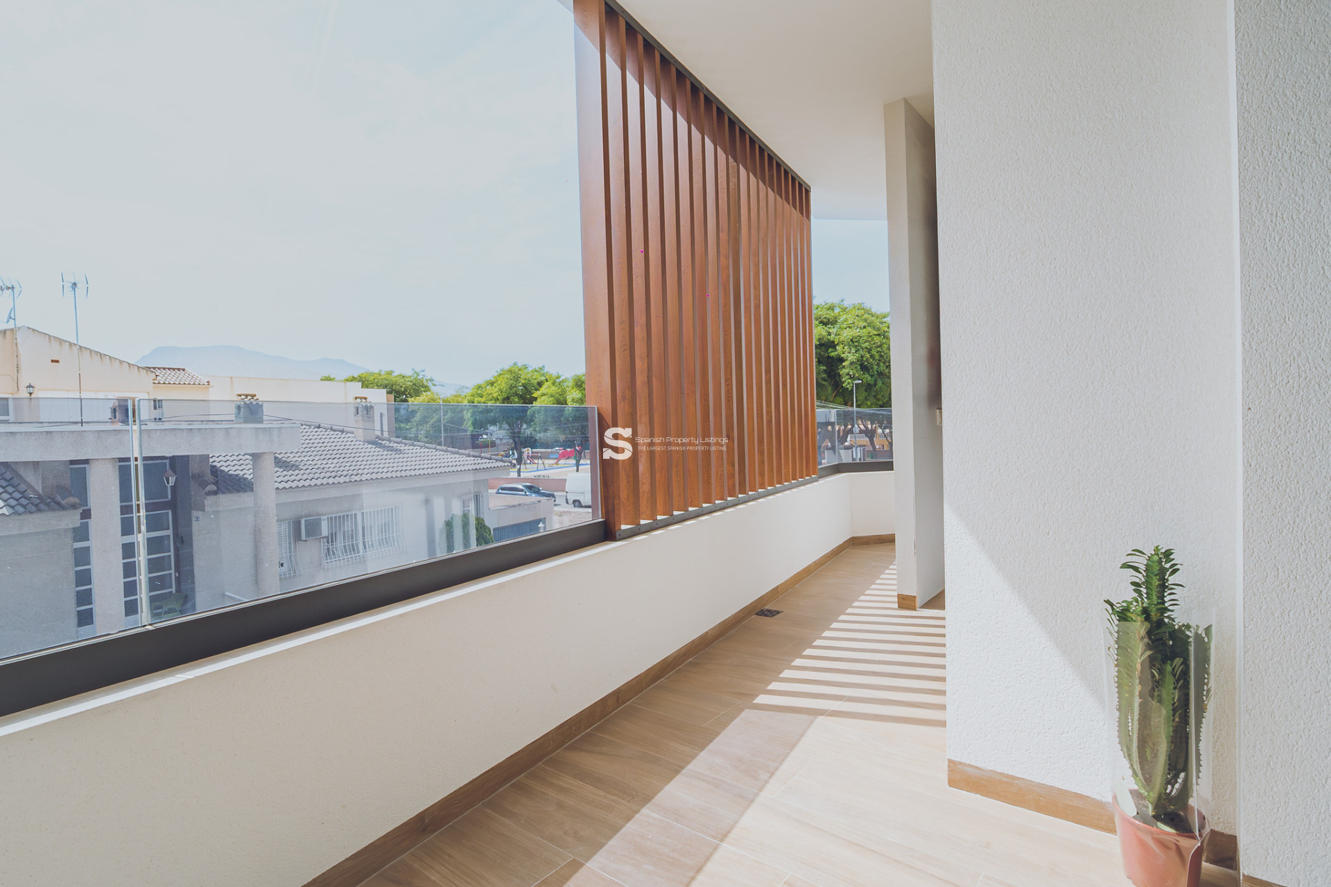 New Build - Penthouse - Redován