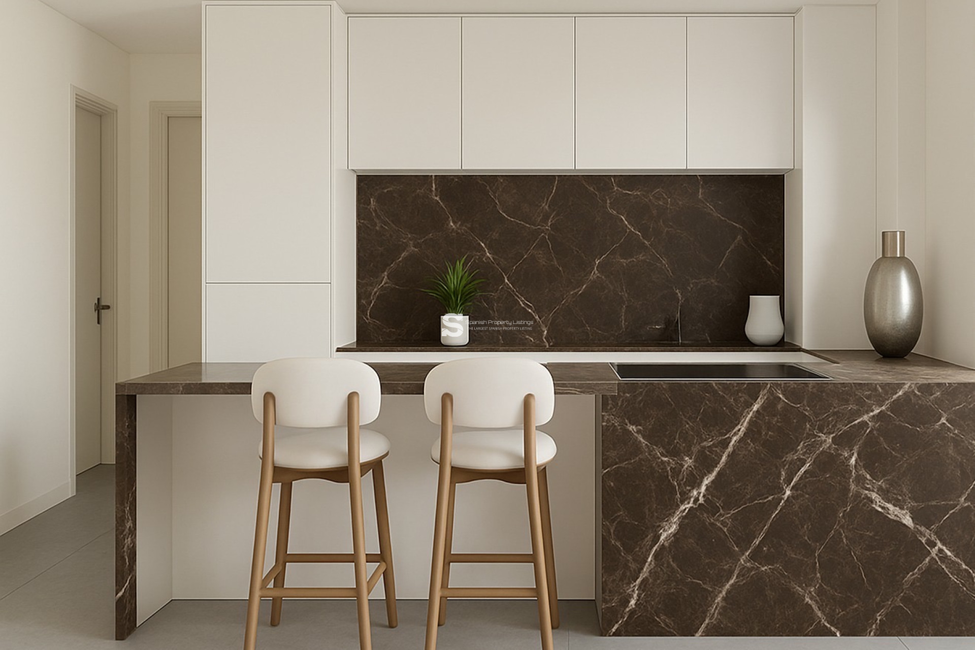 New Build - Penthouse - San Pedro del Pinatar - San Pedro Del Pinatar