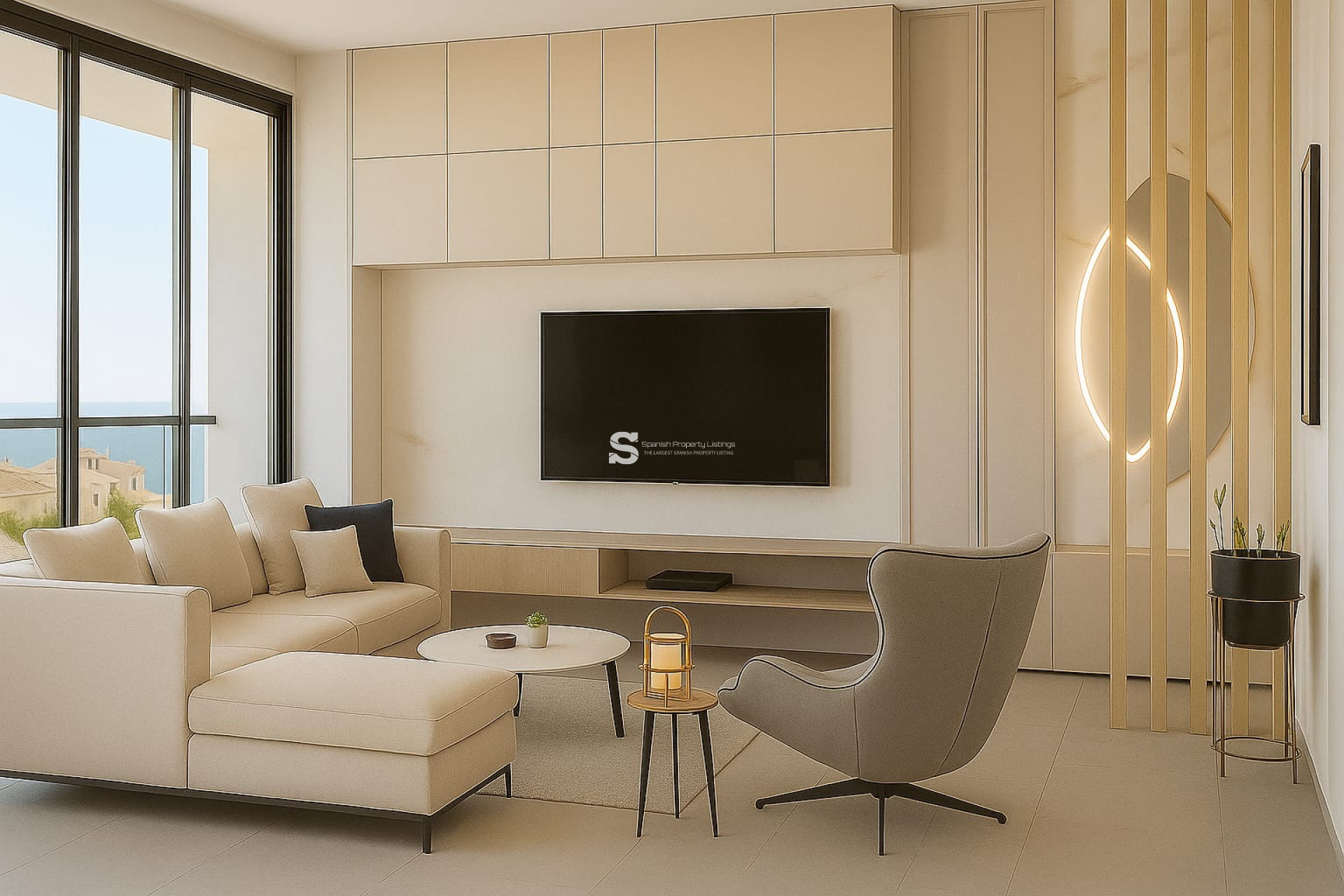 New Build - Penthouse - San Pedro del Pinatar - San Pedro Del Pinatar