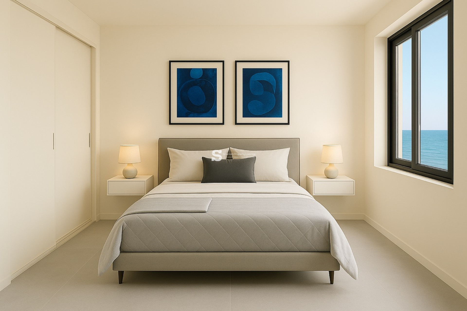 New Build - Penthouse - San Pedro del Pinatar - San Pedro Del Pinatar