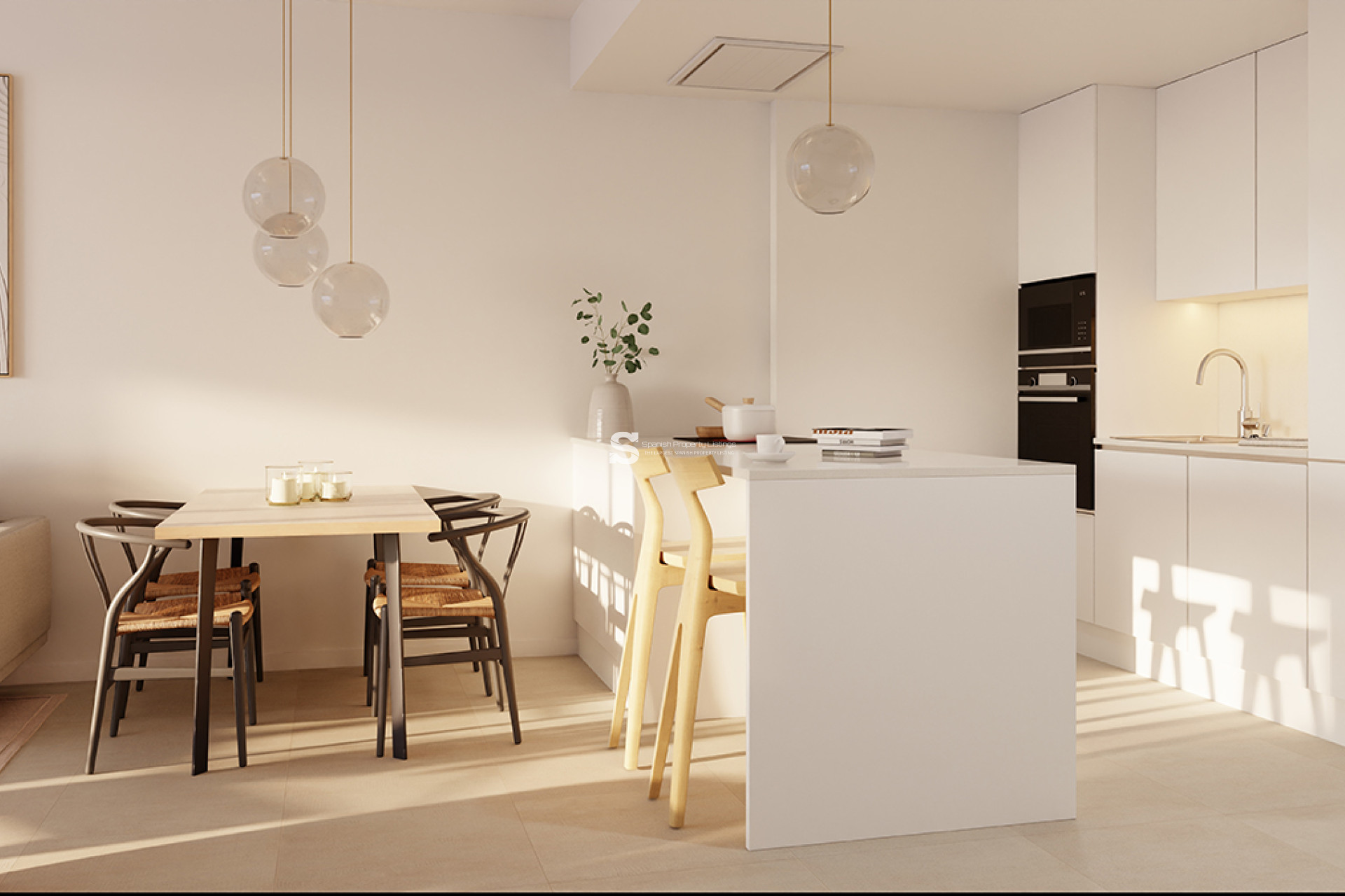 New Build - Penthouse - San Roque