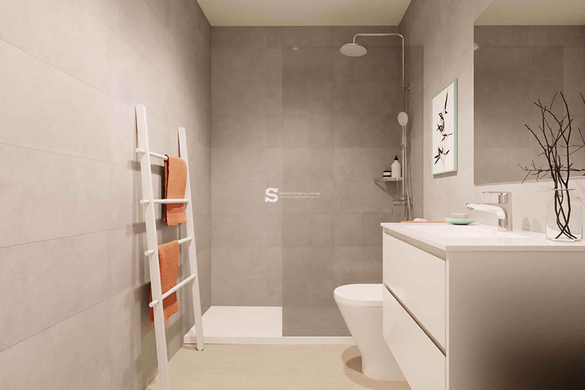 New Build - Penthouse - San Roque