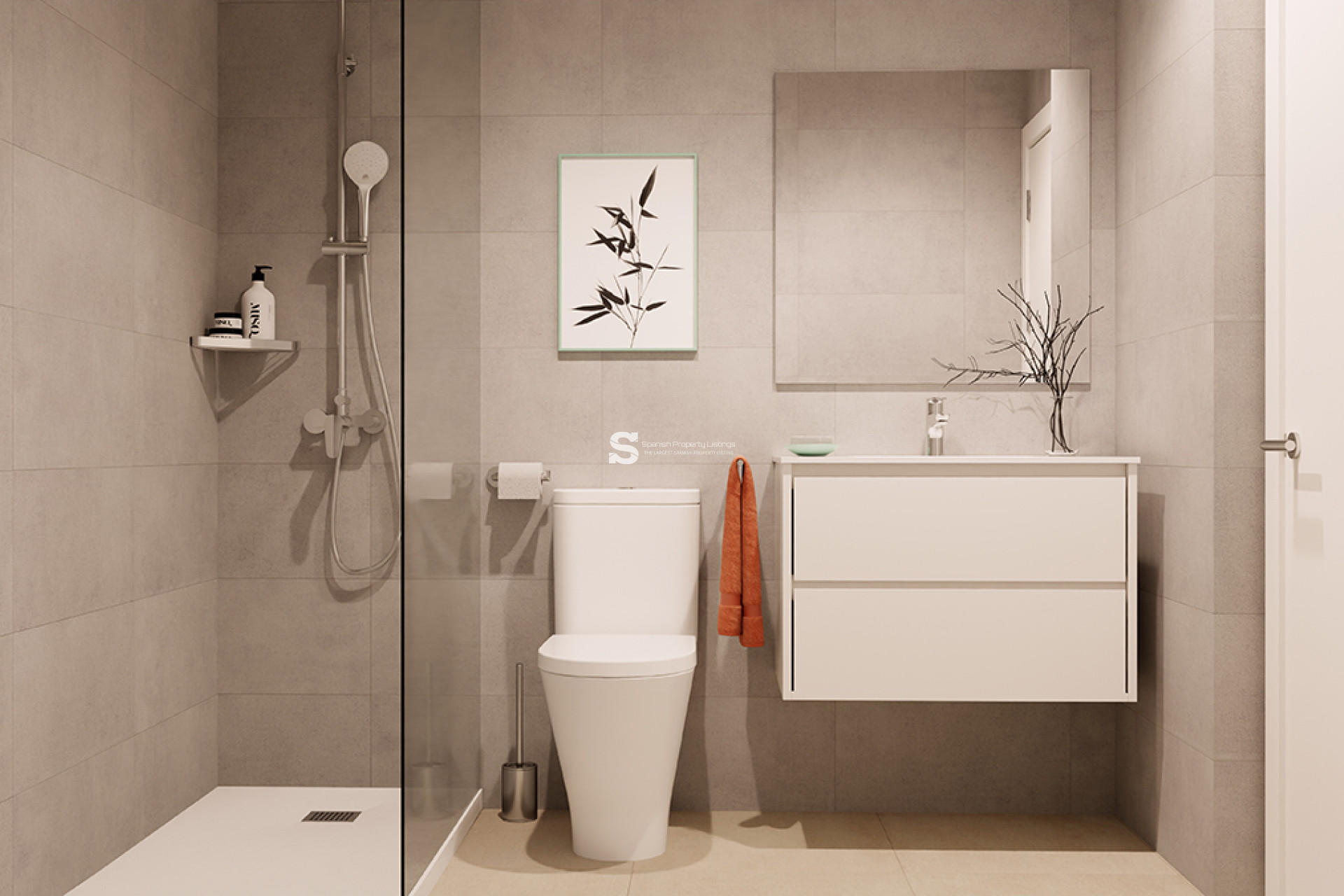 New Build - Penthouse - San Roque