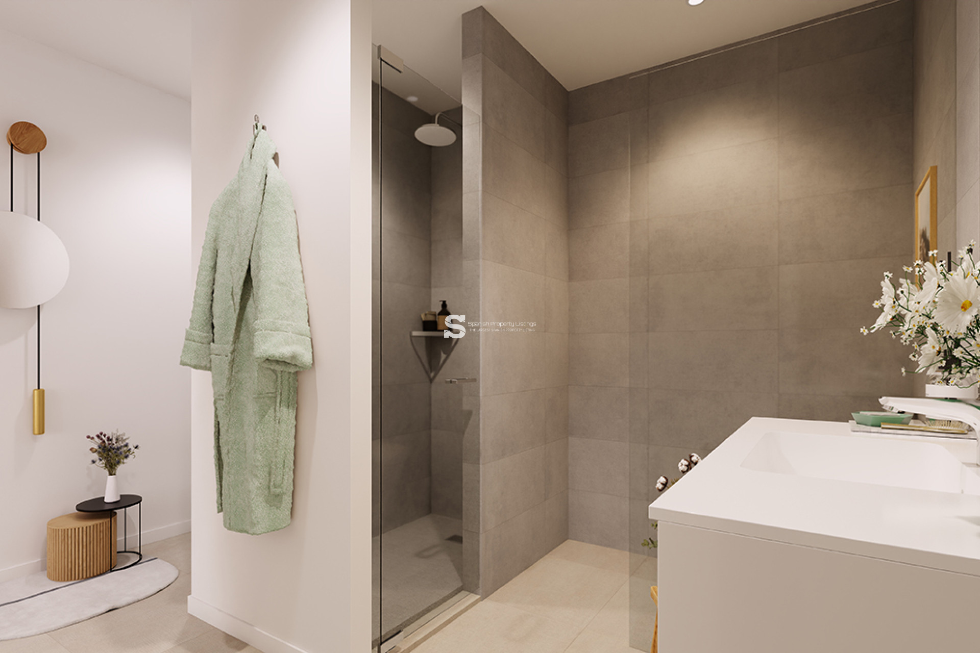 New Build - Penthouse - San Roque