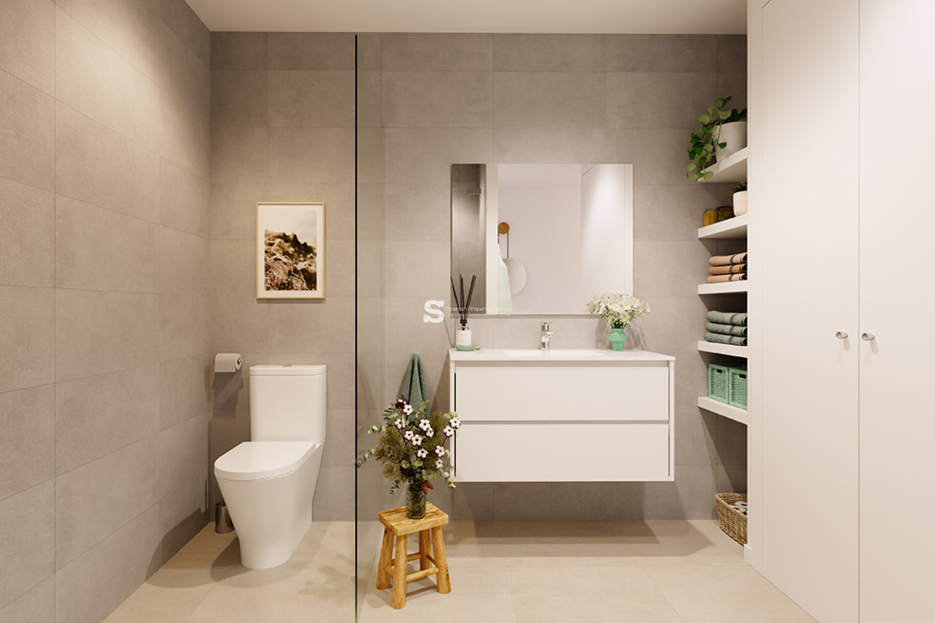 New Build - Penthouse - San Roque