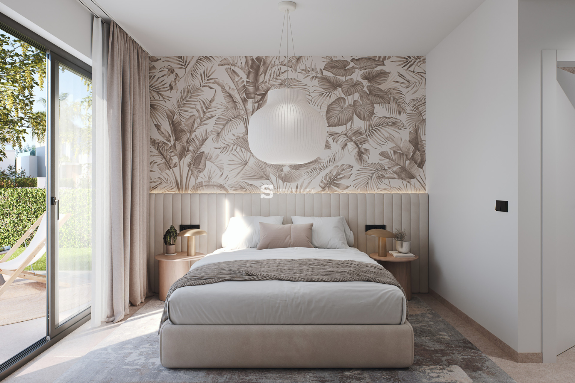 New Build - Penthouse - Santa Rosalía