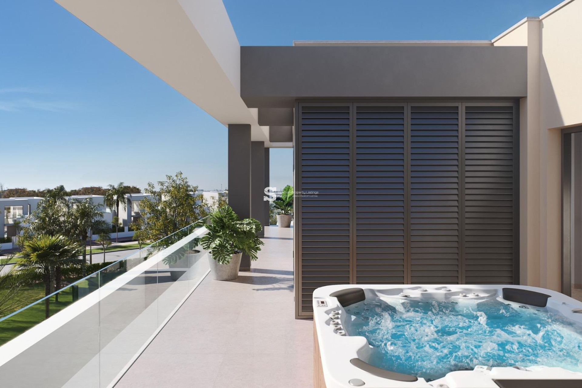 New Build - Penthouse - Torre Pacheco - Santa Rosalia Lake And Life Resort