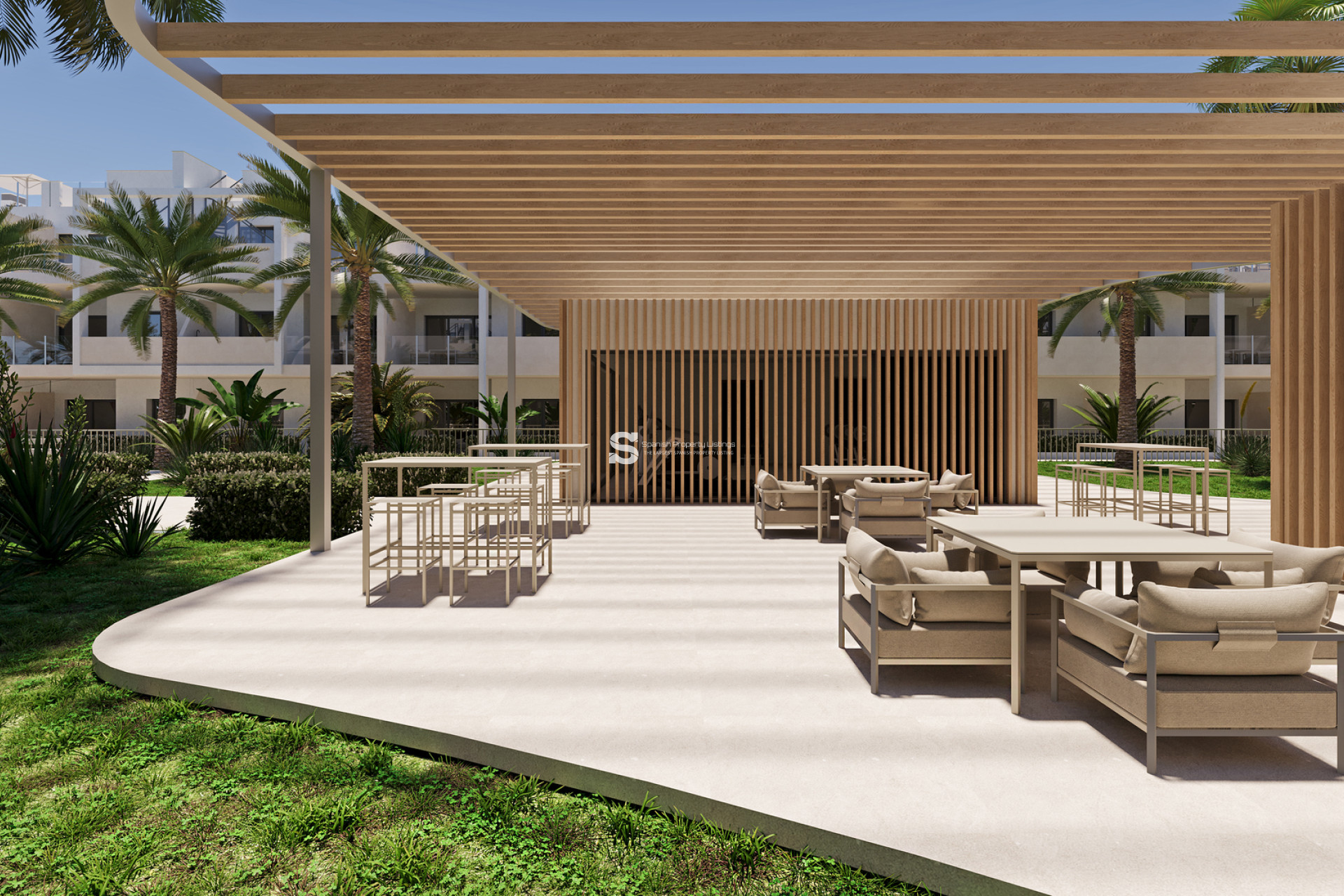 New Build - Penthouse - Torre-Pacheco