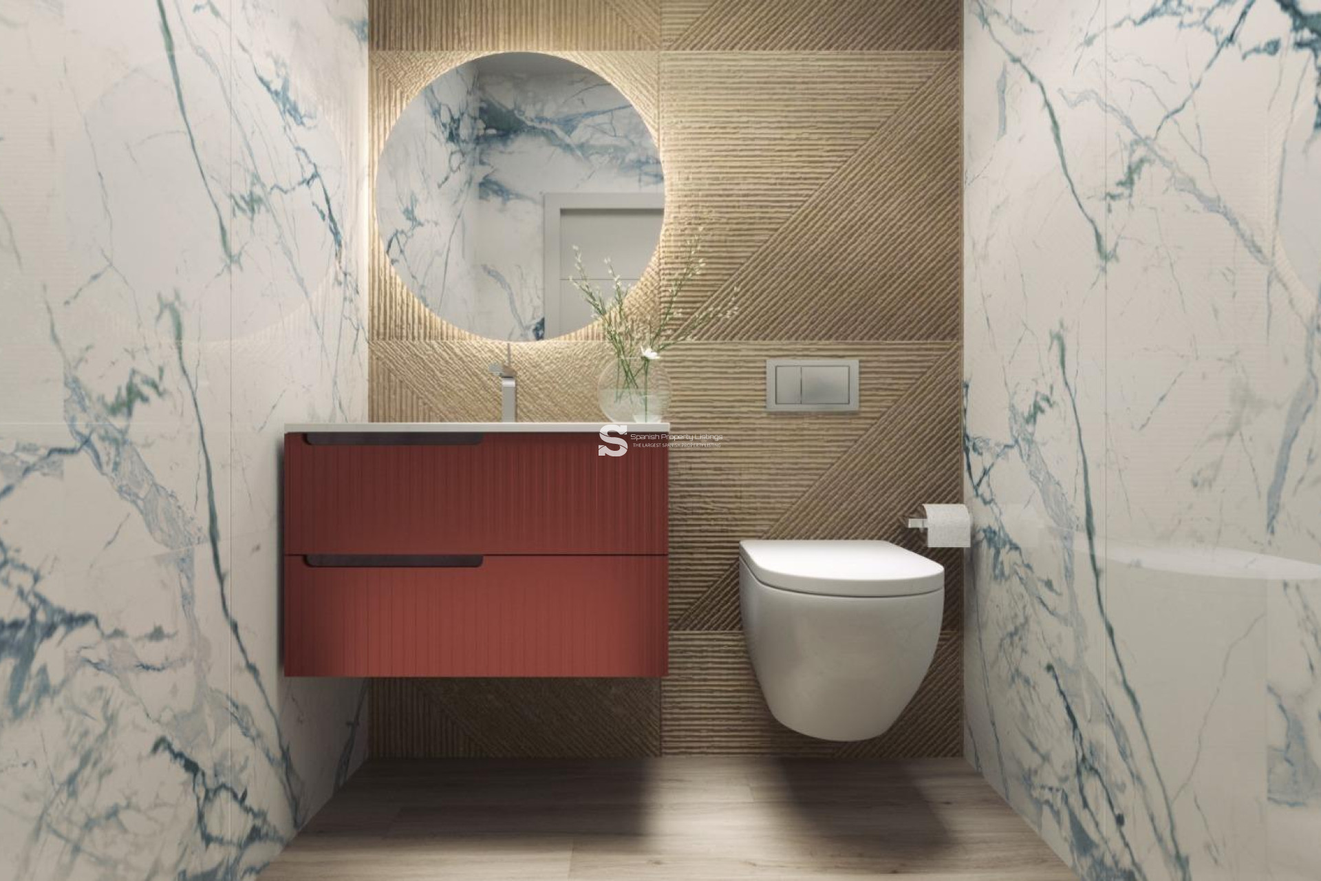 New Build - Penthouse - Torrevieja - Centro