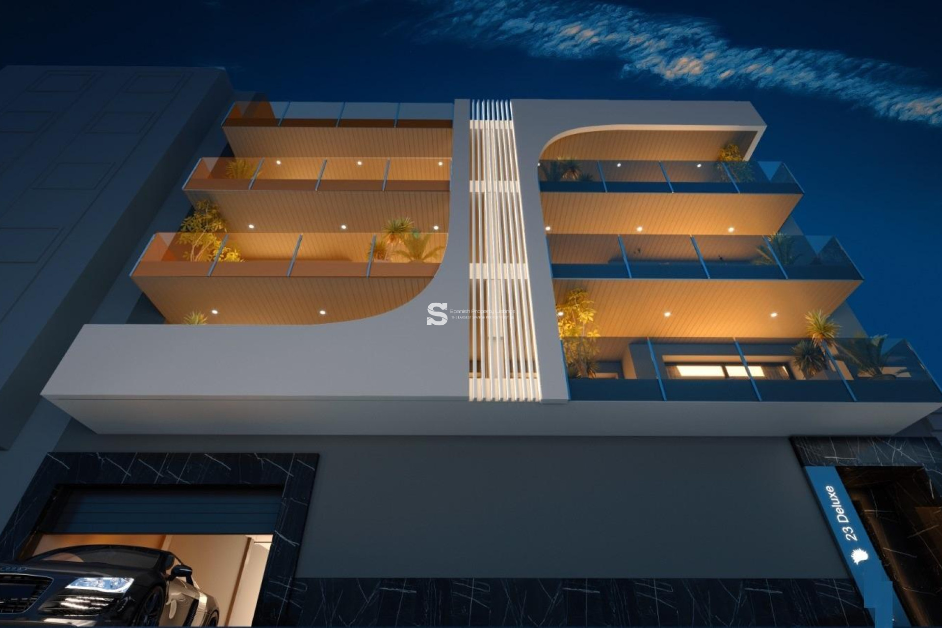 New Build - Penthouse - Torrevieja - Centro