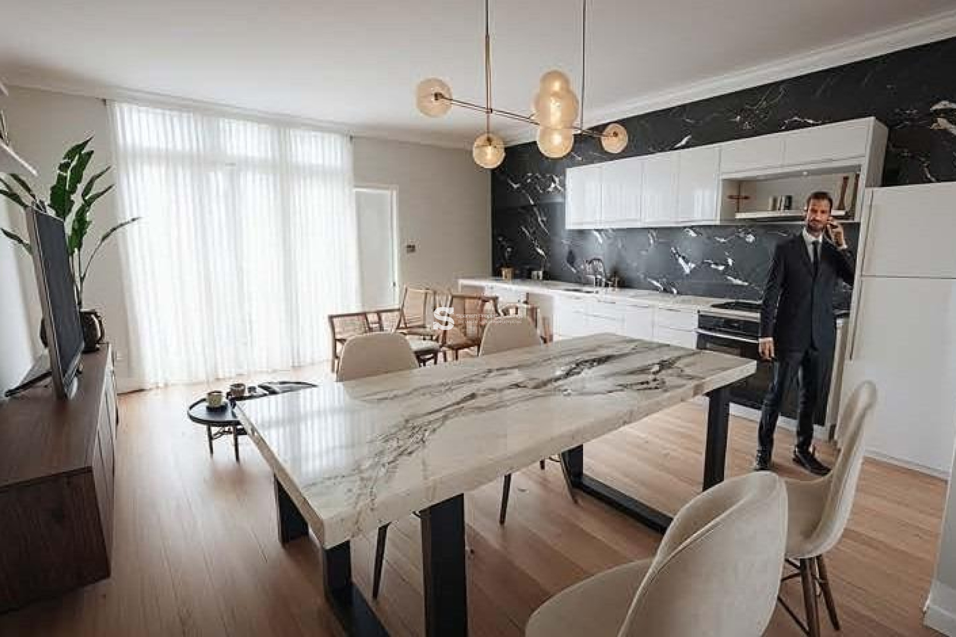 New Build - Penthouse - Torrevieja - Centro