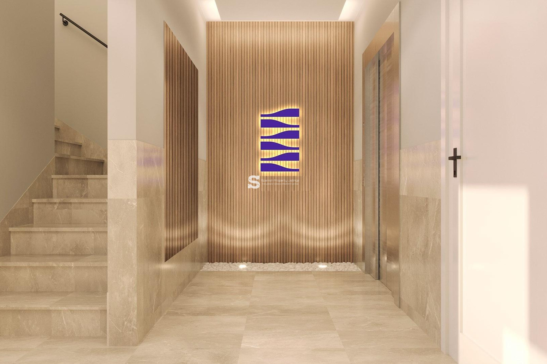 New Build - Penthouse - Torrevieja - Playa del Acequión