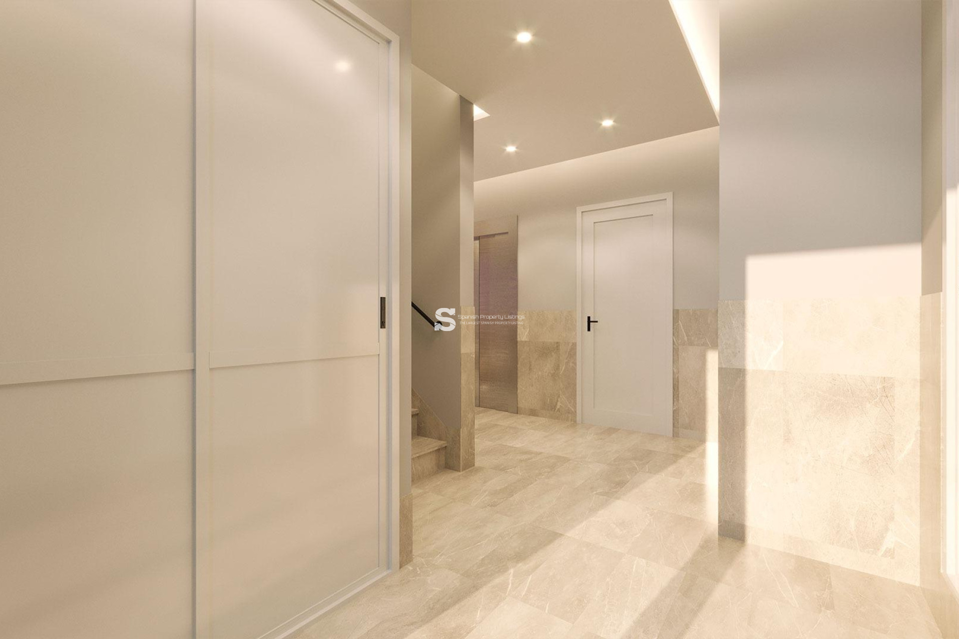 New Build - Penthouse - Torrevieja - Playa del Acequión