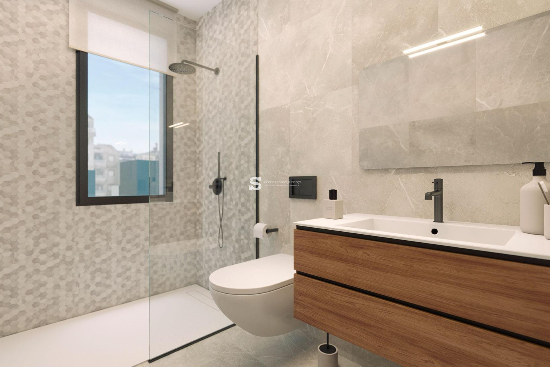 New Build - Penthouse - Torrevieja - Playa del Acequión