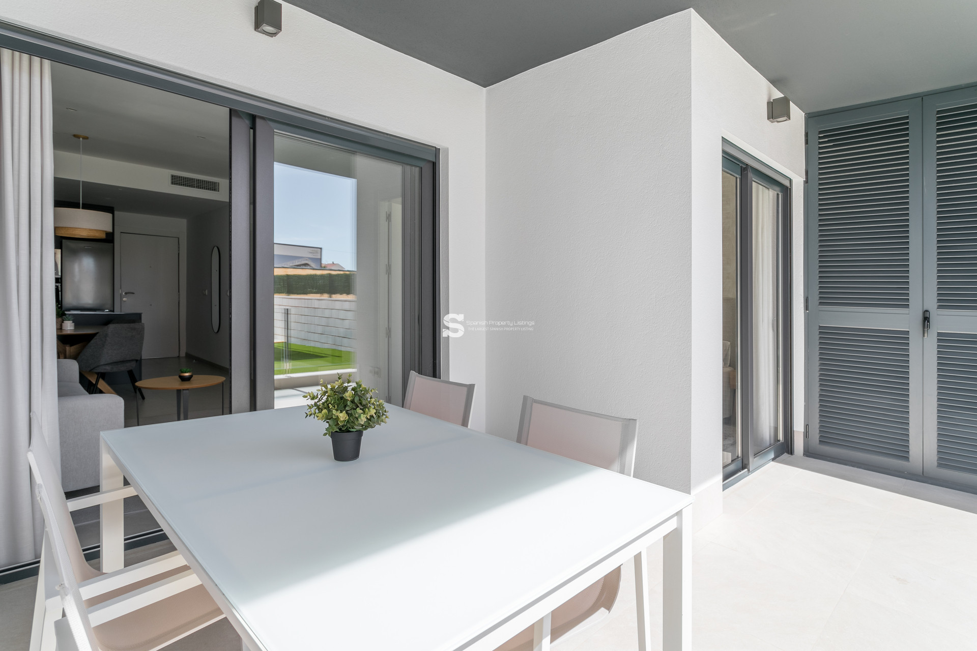 New Build - Penthouse - Torrevieja