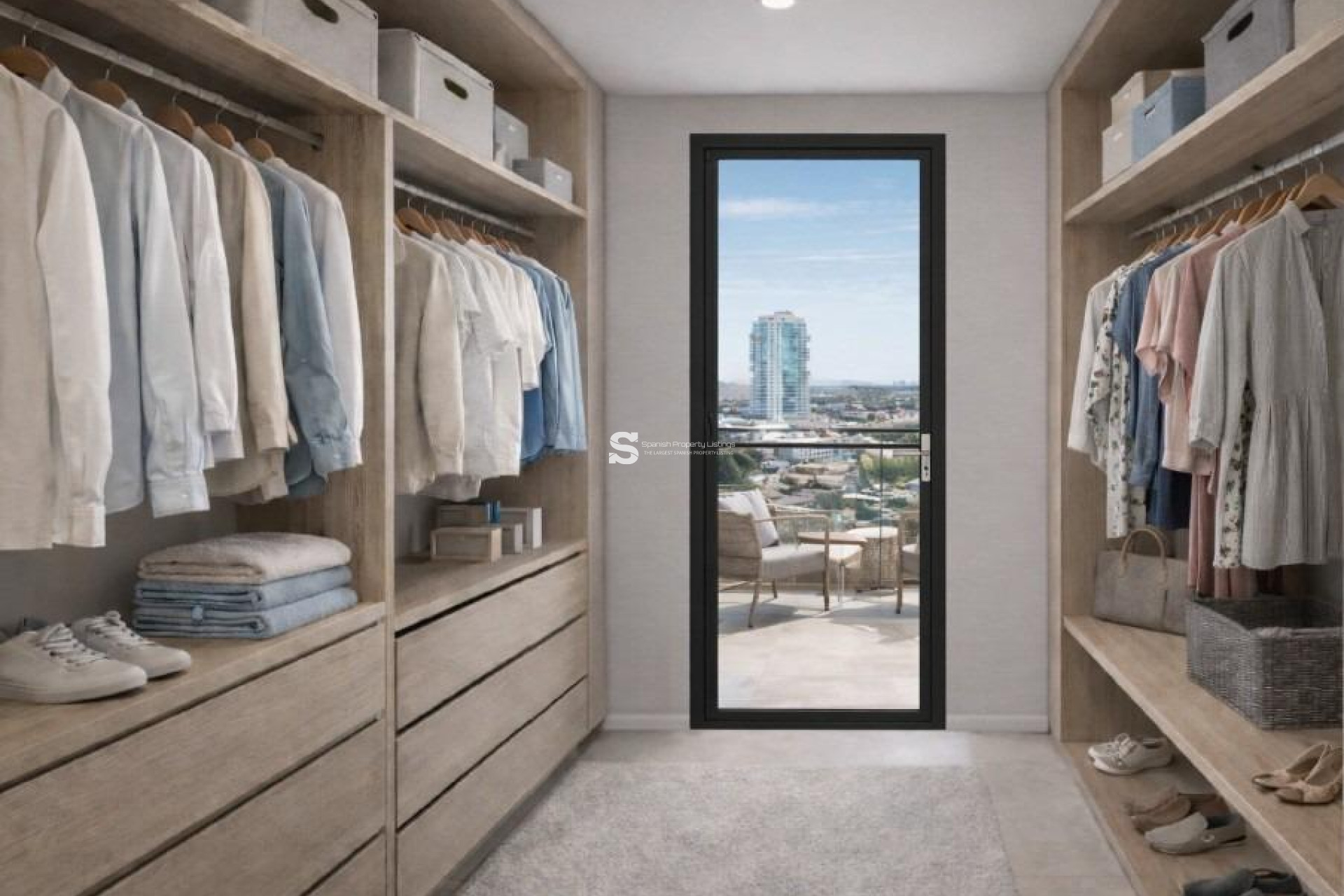 New Build - Penthouse - Torrevieja