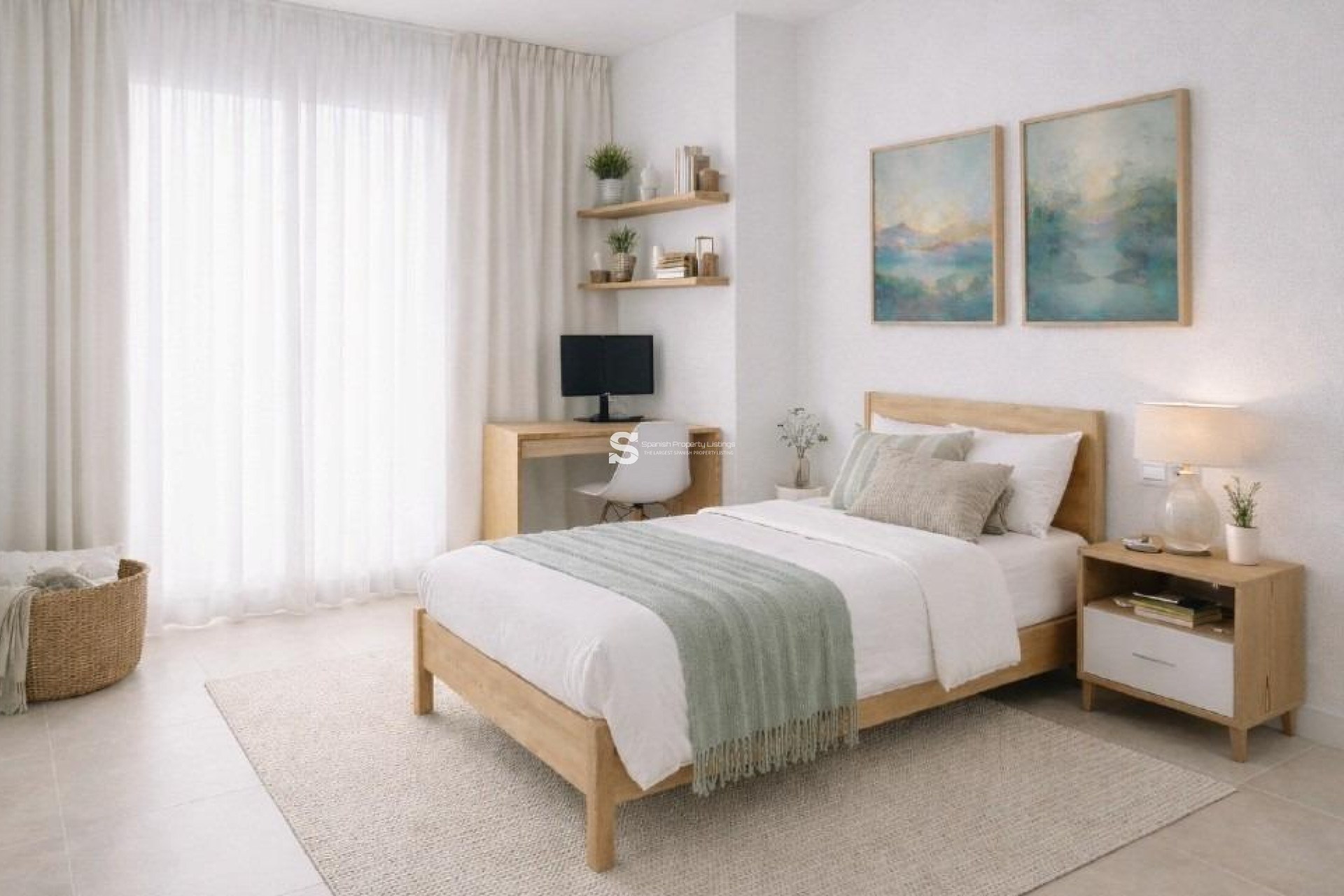 New Build - Penthouse - Torrevieja