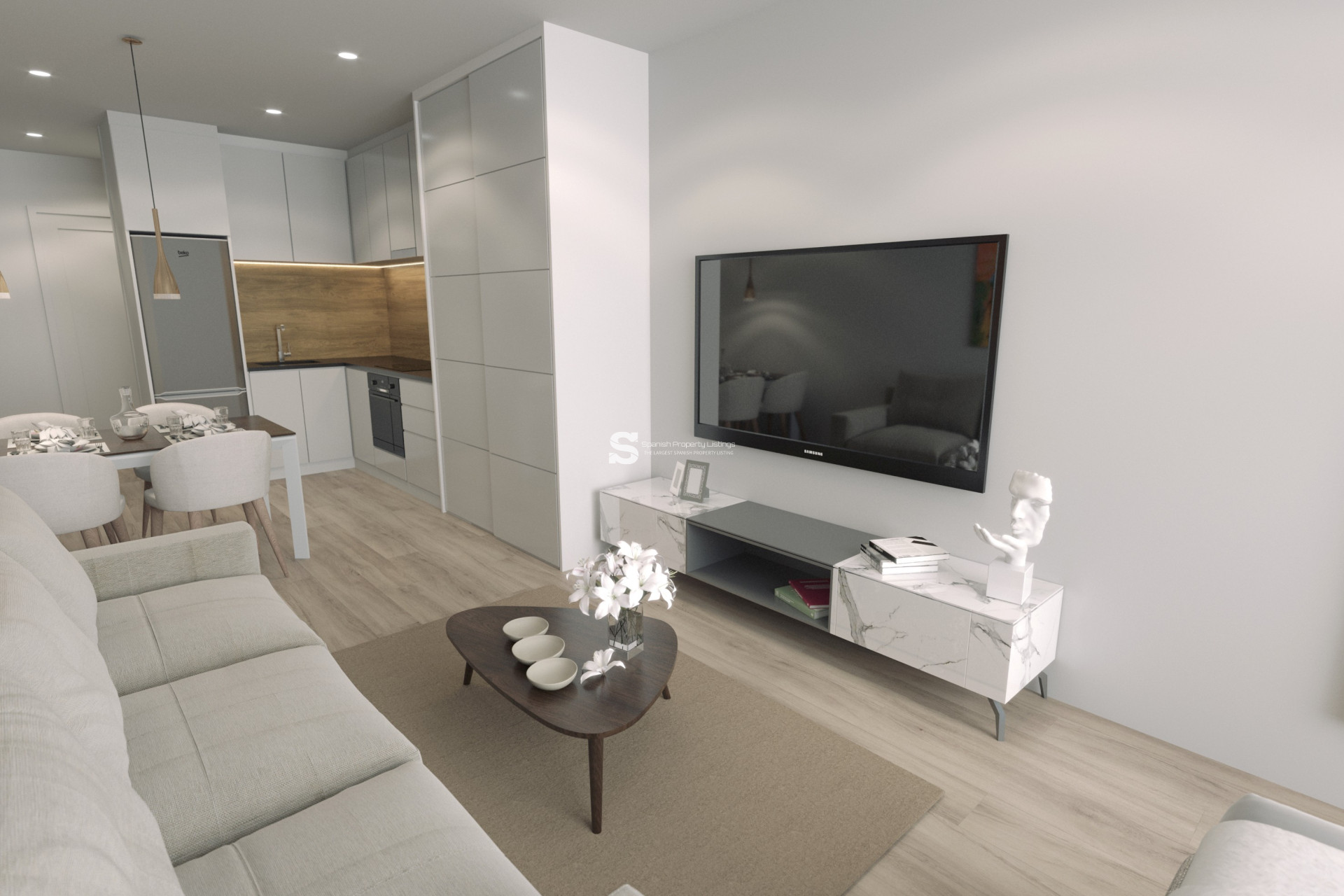 New Build - Penthouse - Torrevieja