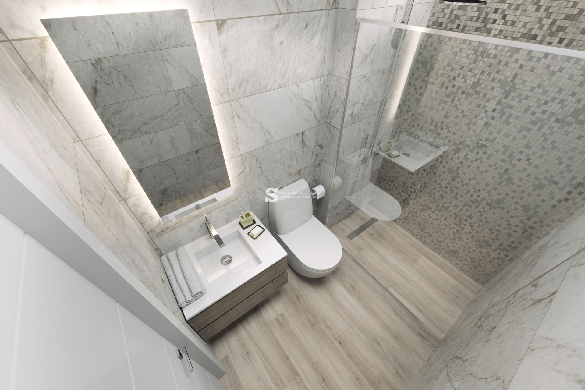 New Build - Penthouse - Torrevieja