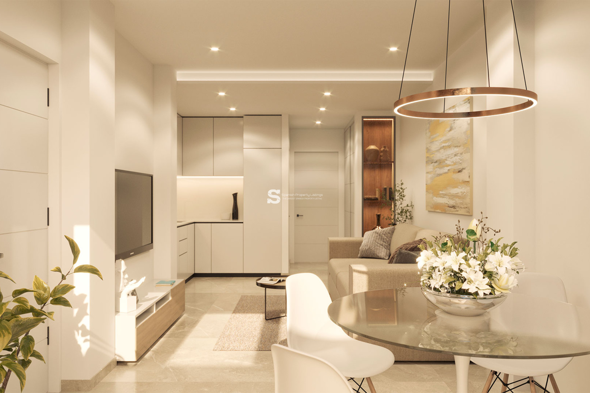 New Build - Penthouse - Torrevieja